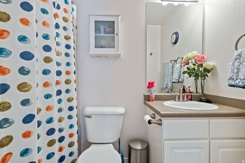 Tiny photo for 8480 W MERRITON CT, Magna, UT 84044 (MLS # 2133619)