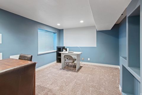 Tiny photo for 8480 W MERRITON CT, Magna, UT 84044 (MLS # 2133619)