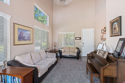 Tiny photo for 8480 W MERRITON CT, Magna, UT 84044 (MLS # 2133619)