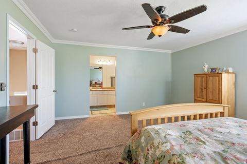 Tiny photo for 8480 W MERRITON CT, Magna, UT 84044 (MLS # 2133619)