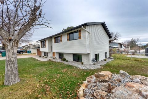 Tiny photo for 1319 N 725 W, Orem, UT 84057 (MLS # 2127753)