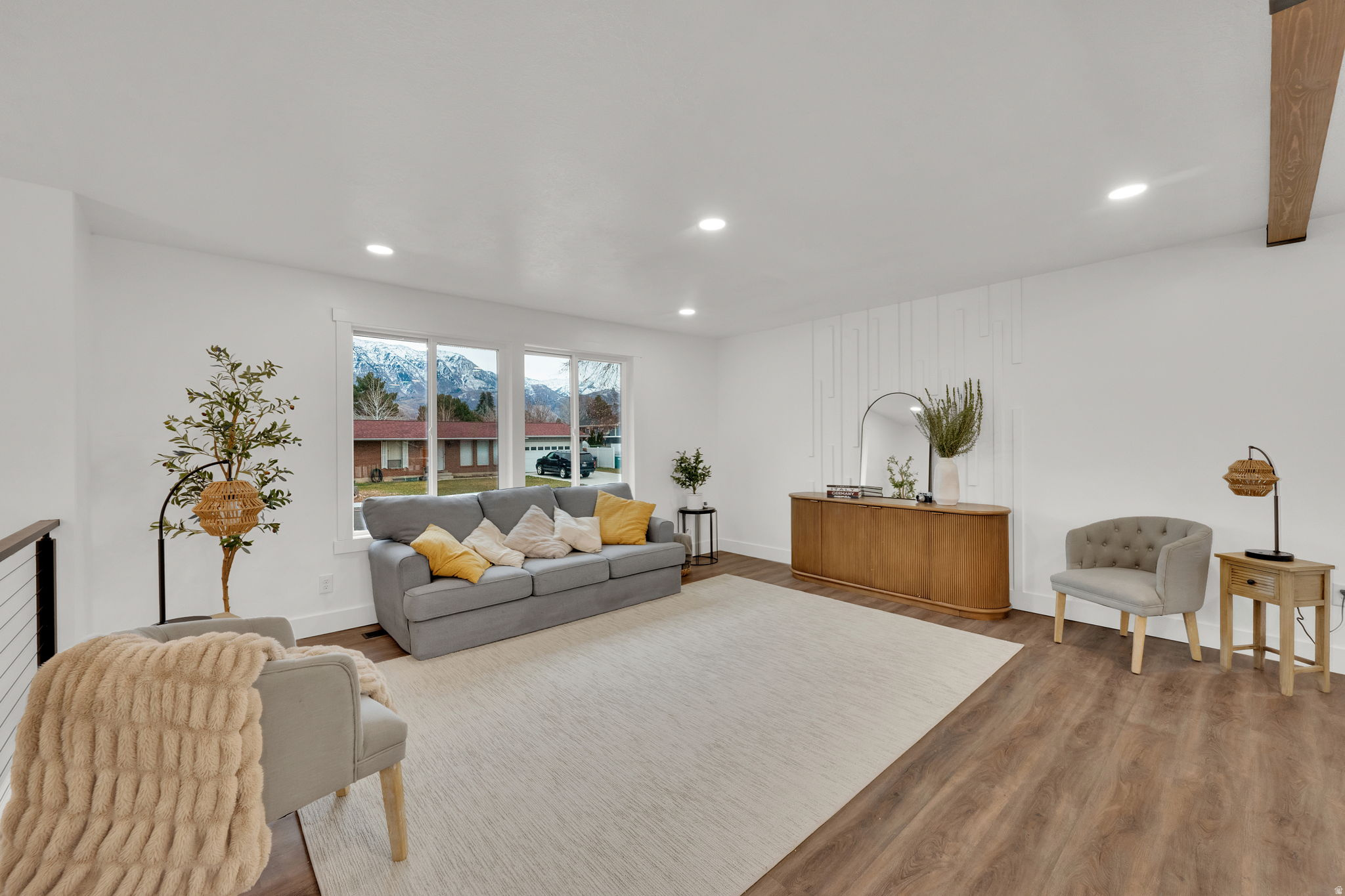 MEADOW CREST - Residential