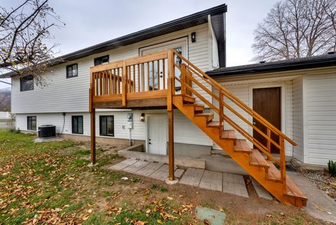 Tiny photo for 1319 N 725 W, Orem, UT 84057 (MLS # 2127753)