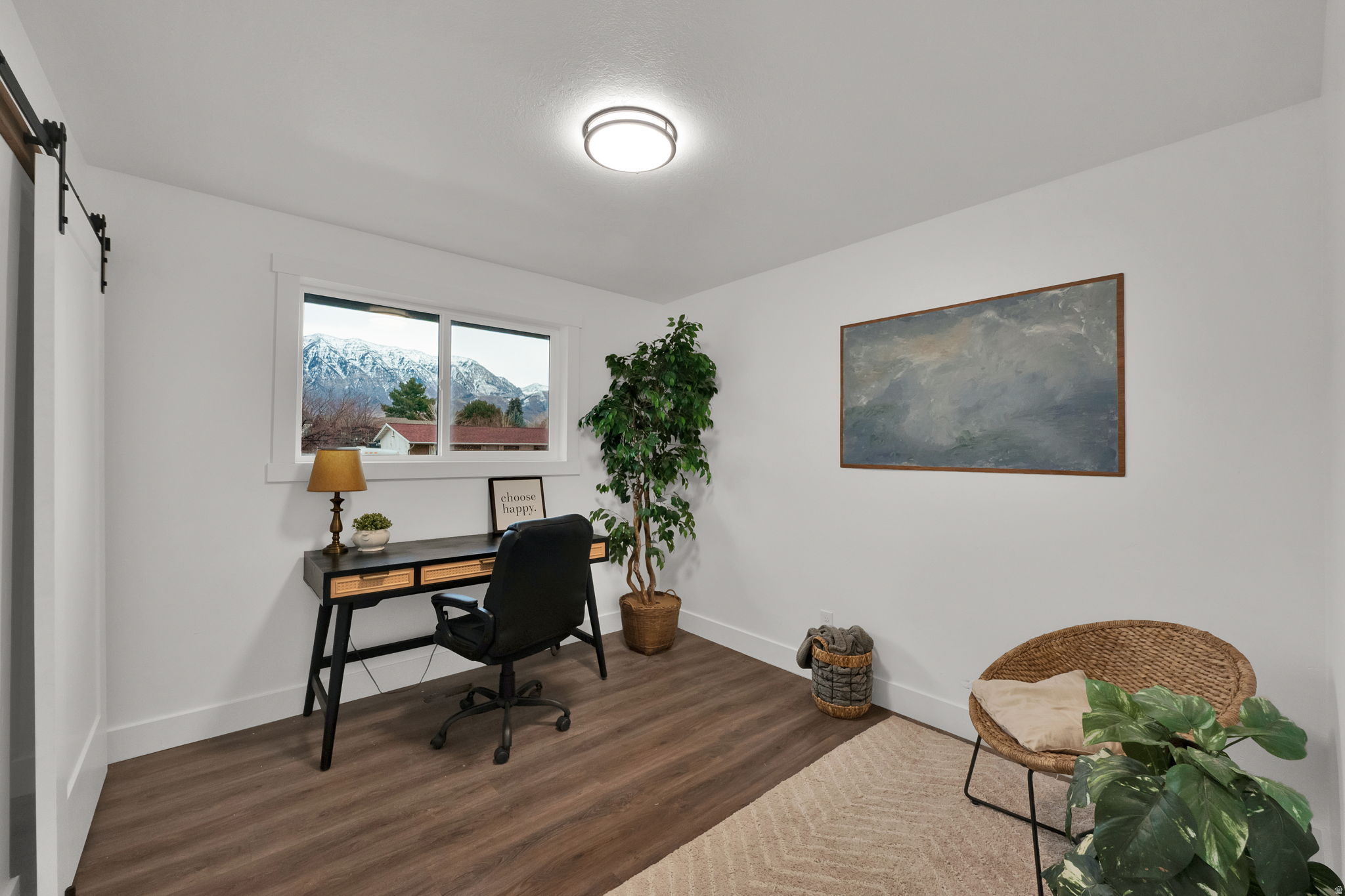 MEADOW CREST - Residential