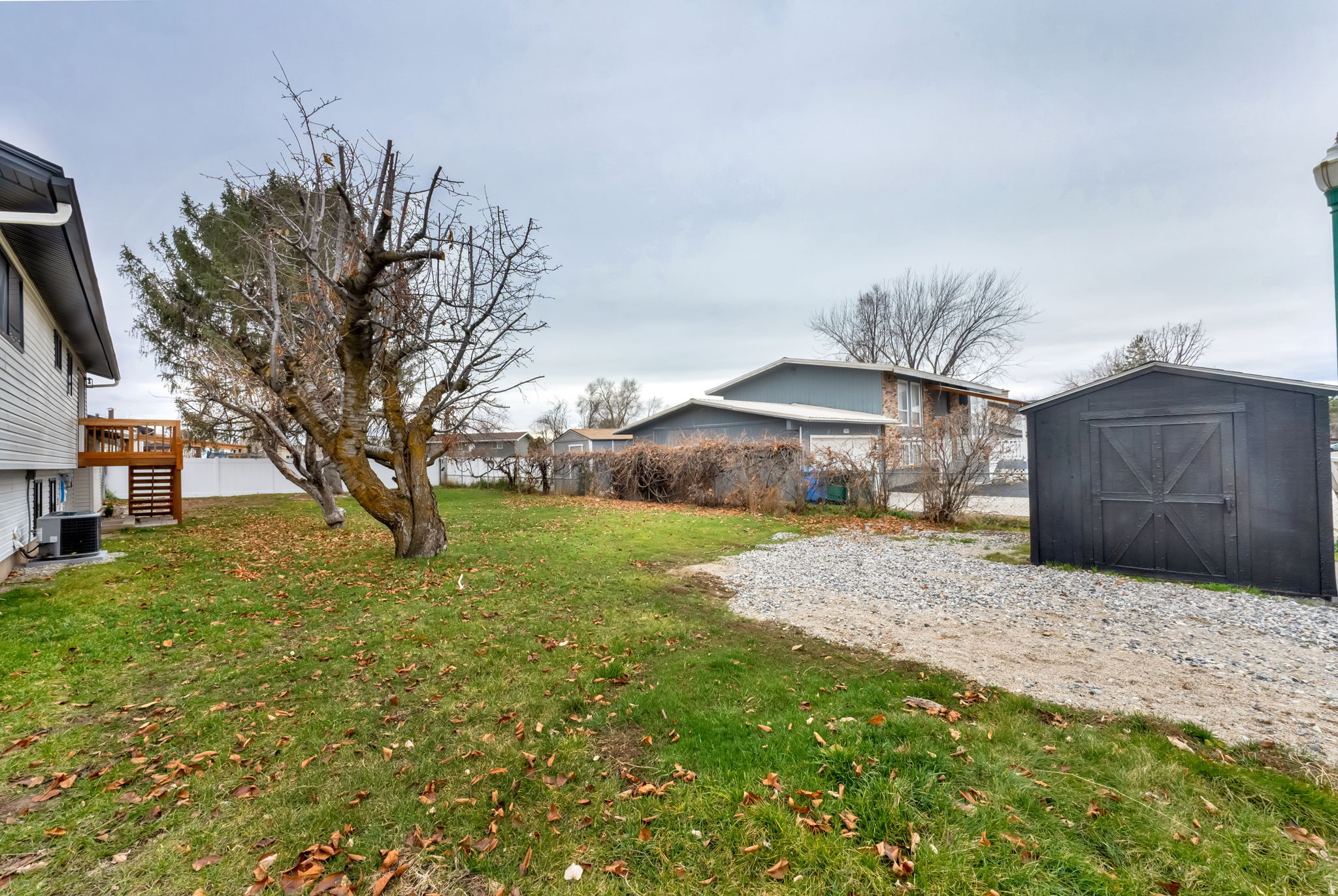 MEADOW CREST - Residential