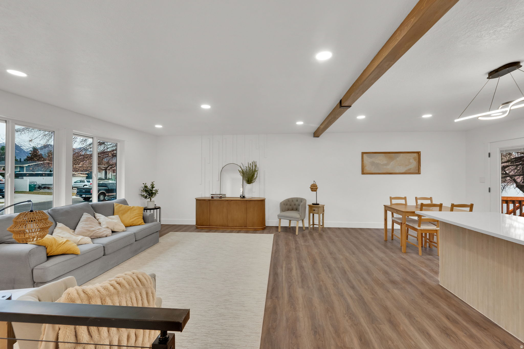 MEADOW CREST - Residential