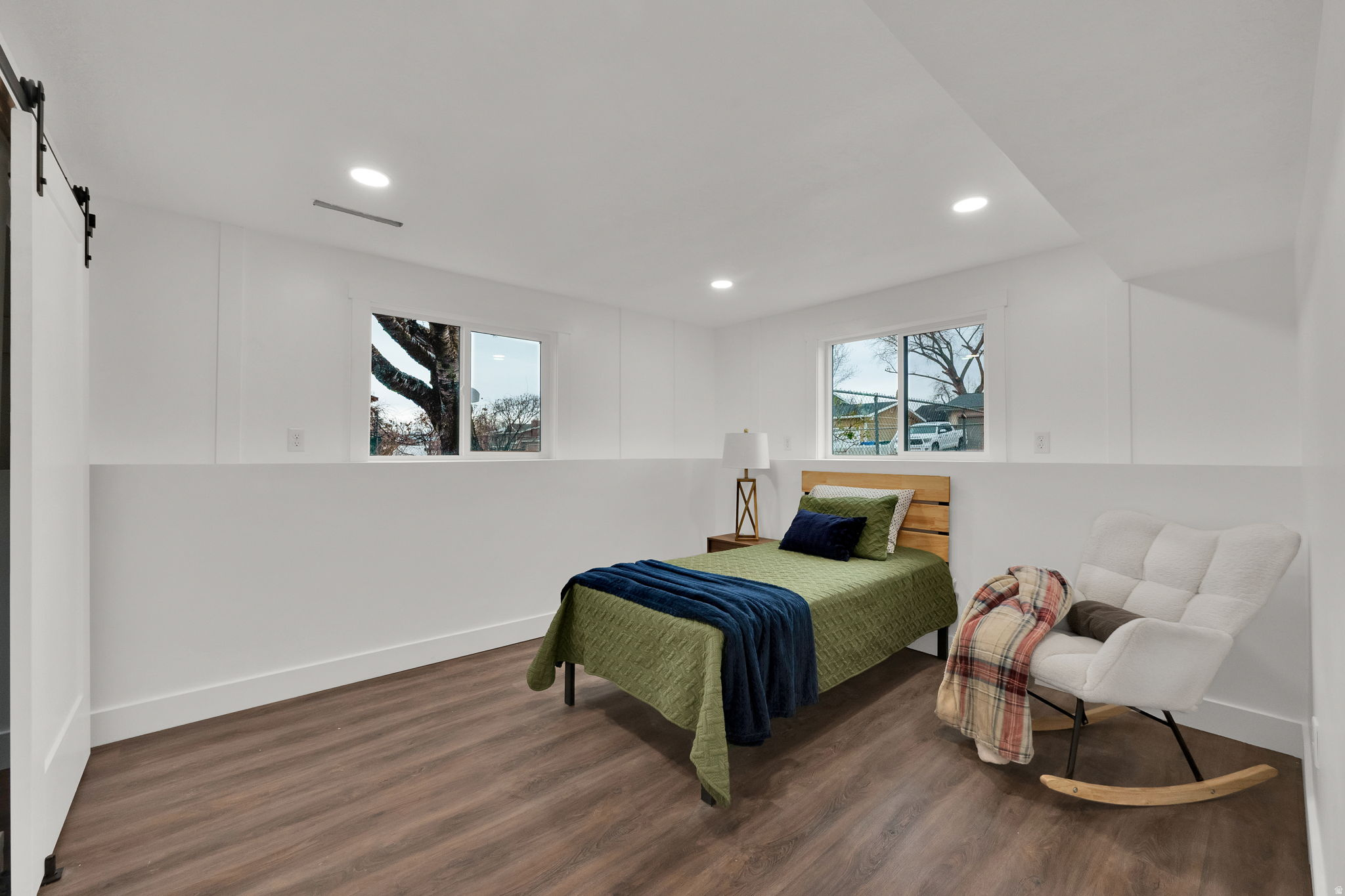 MEADOW CREST - Residential