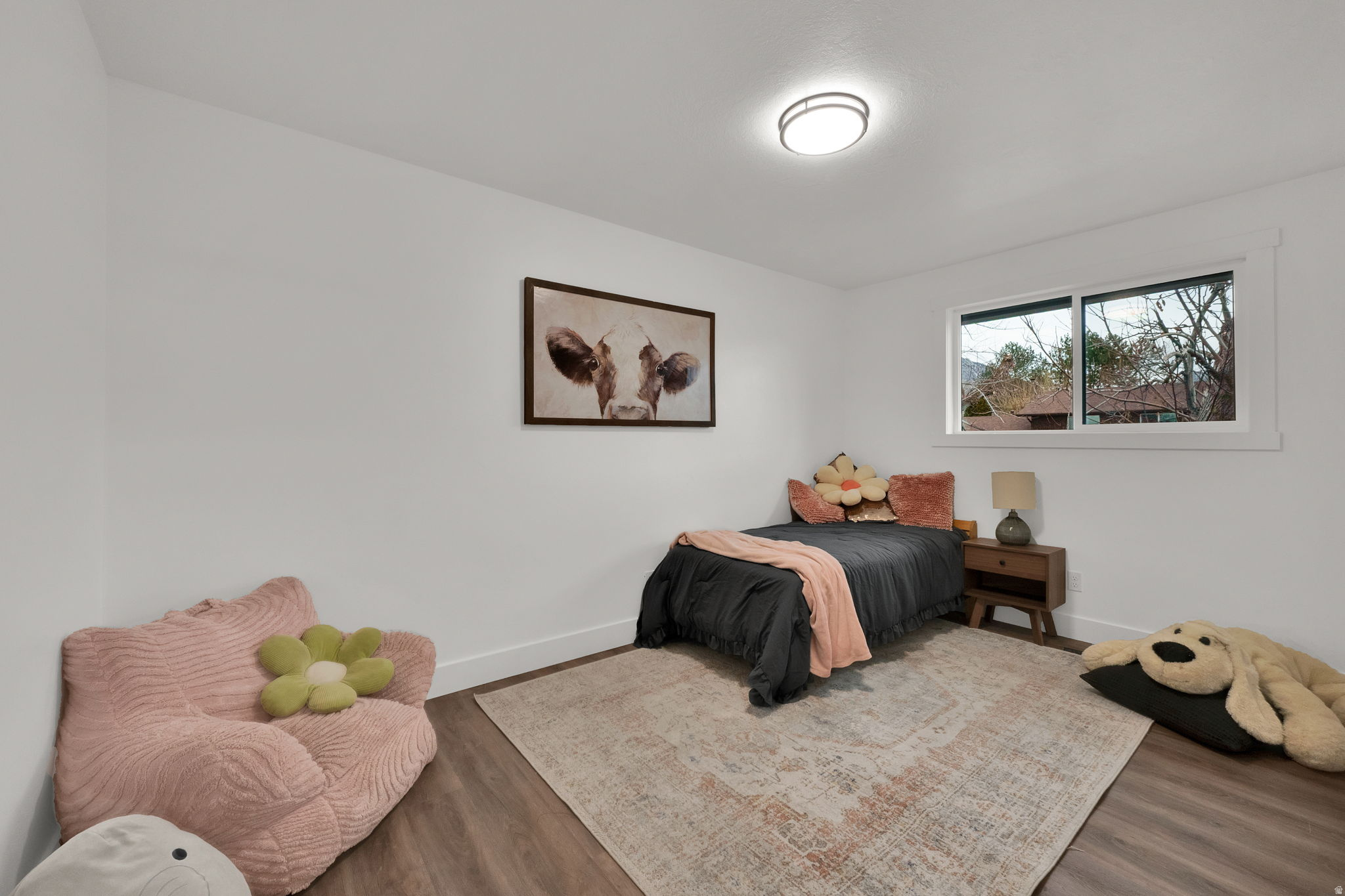 MEADOW CREST - Residential