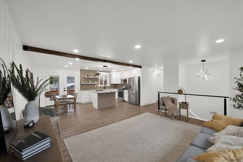 Tiny photo for 1319 N 725 W, Orem, UT 84057 (MLS # 2127753)