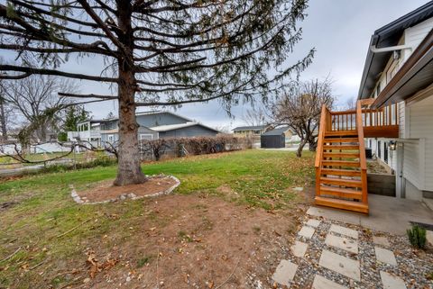 Tiny photo for 1319 N 725 W, Orem, UT 84057 (MLS # 2127753)