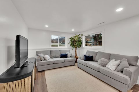 Tiny photo for 1319 N 725 W, Orem, UT 84057 (MLS # 2127753)