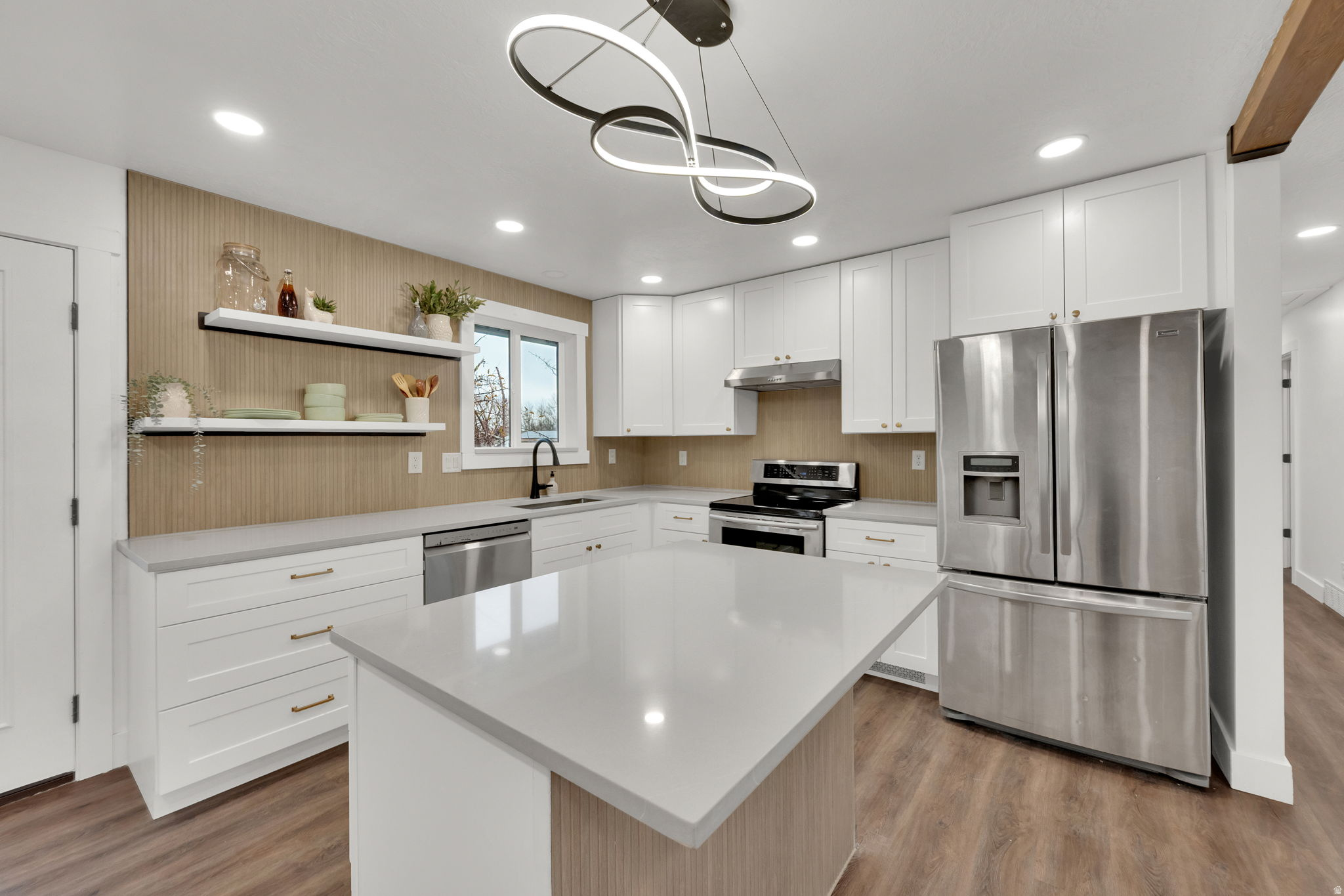 MEADOW CREST - Residential