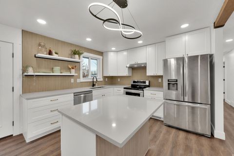 Tiny photo for 1319 N 725 W, Orem, UT 84057 (MLS # 2127753)