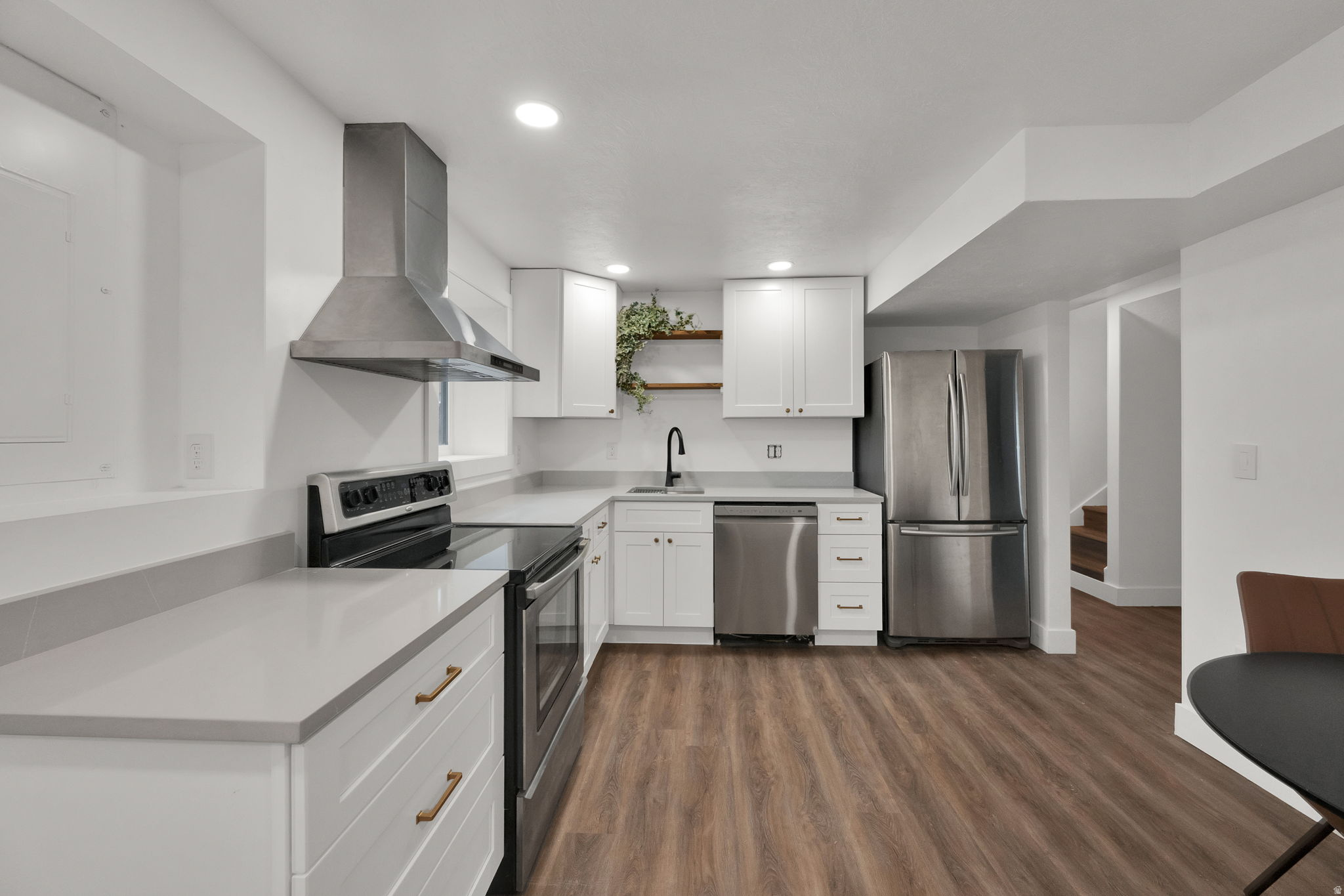 MEADOW CREST - Residential