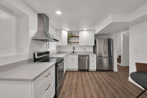 Tiny photo for 1319 N 725 W, Orem, UT 84057 (MLS # 2127753)