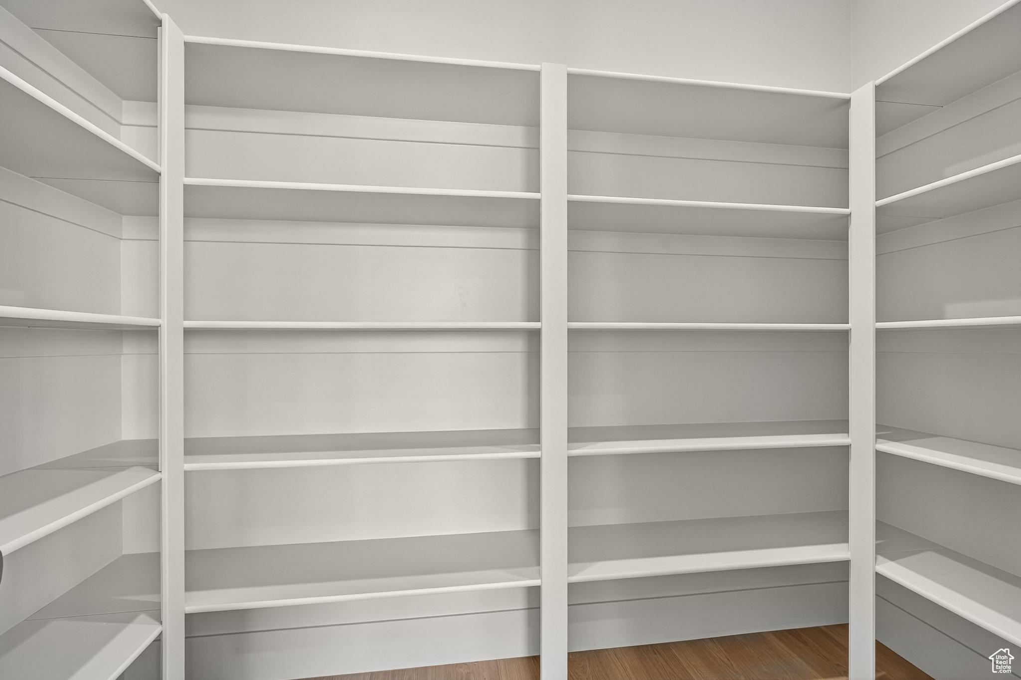 ESTATES AT BURKE SPRINGS - Residential