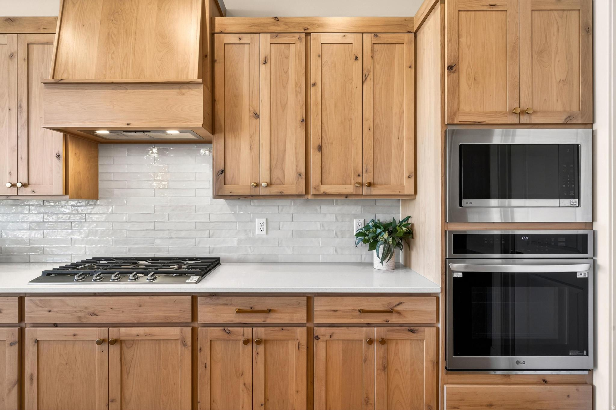 ESTATES AT BURKE SPRINGS - Residential