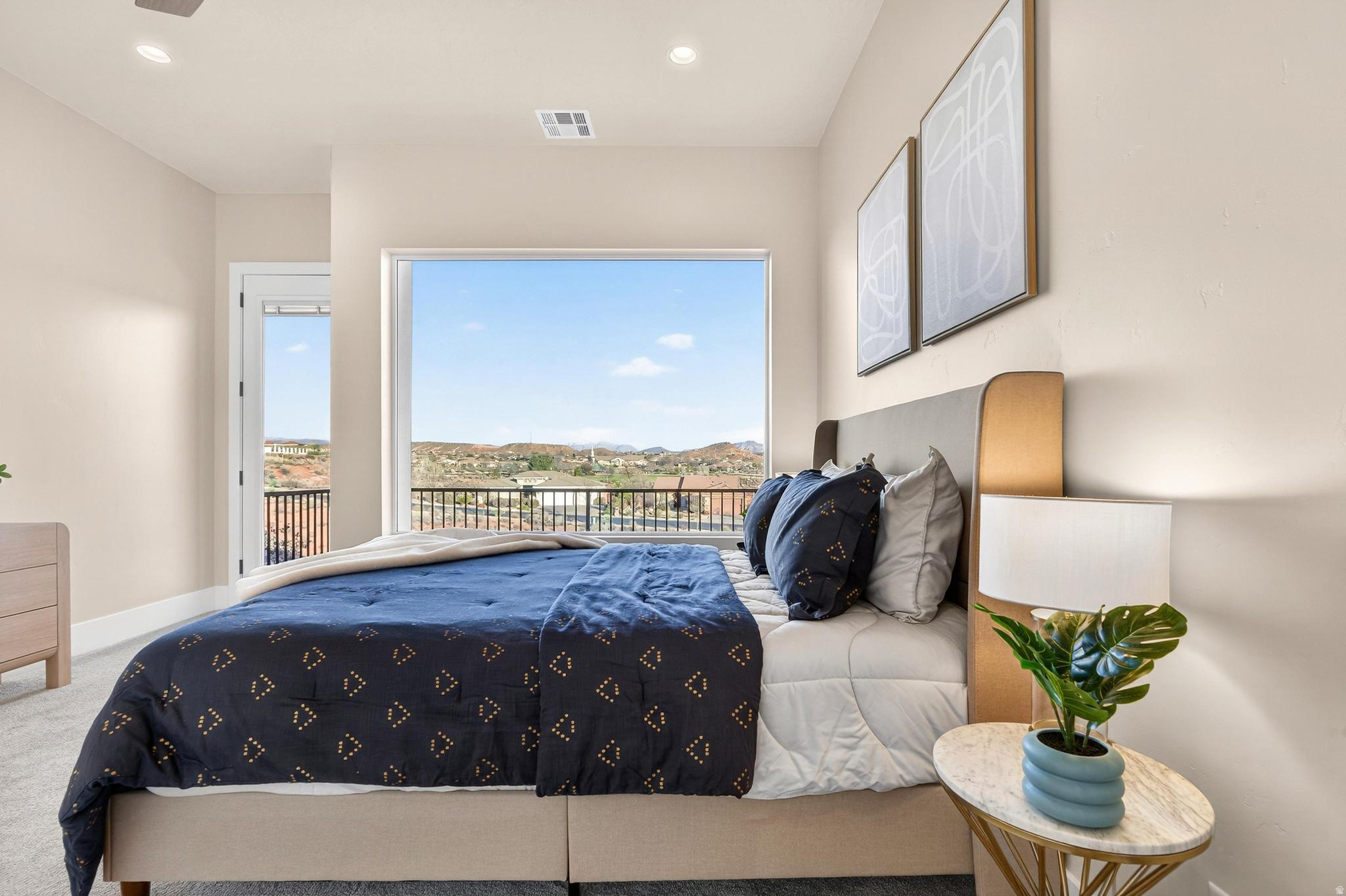 ESTATES AT BURKE SPRINGS - Residential