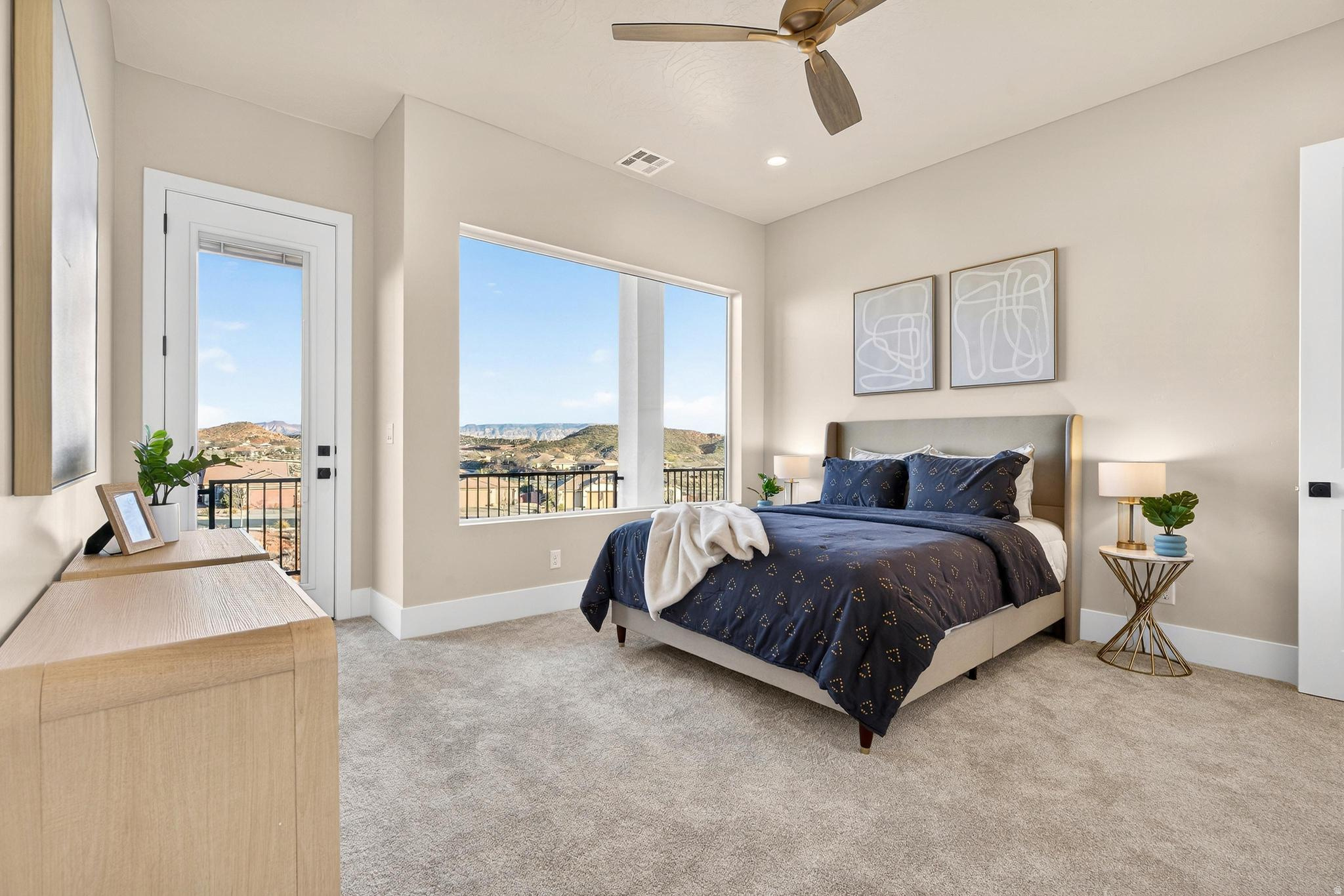 ESTATES AT BURKE SPRINGS - Residential