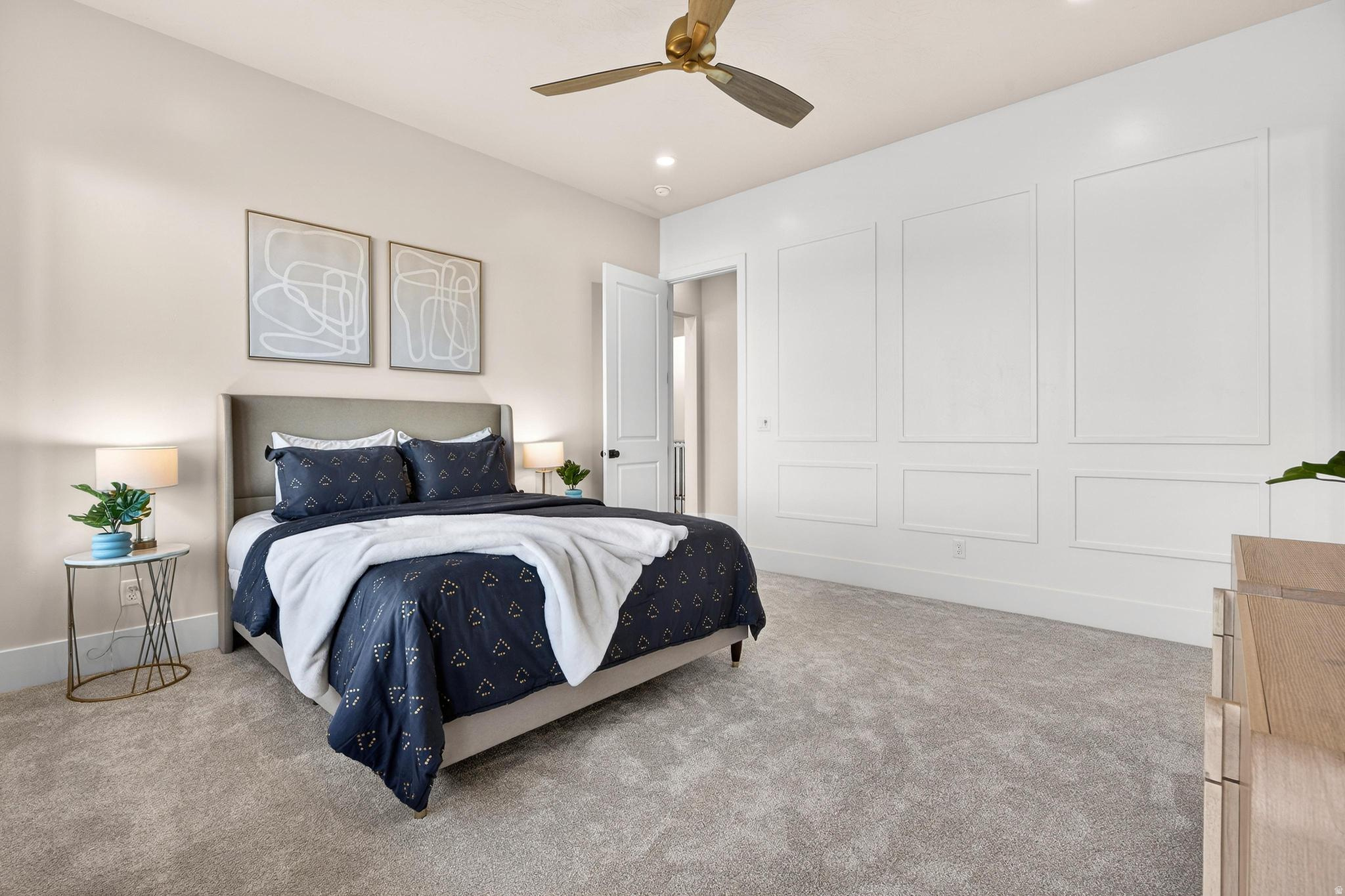 ESTATES AT BURKE SPRINGS - Residential