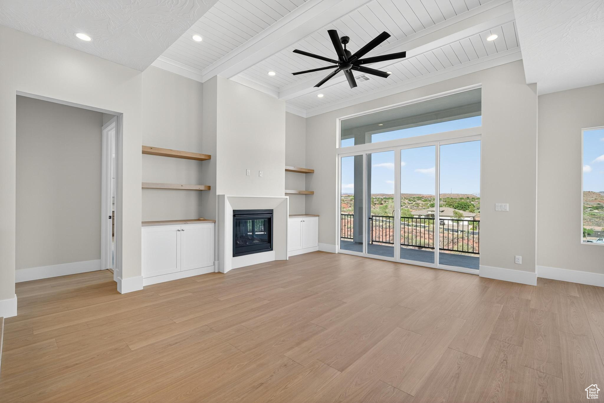 ESTATES AT BURKE SPRINGS - Residential