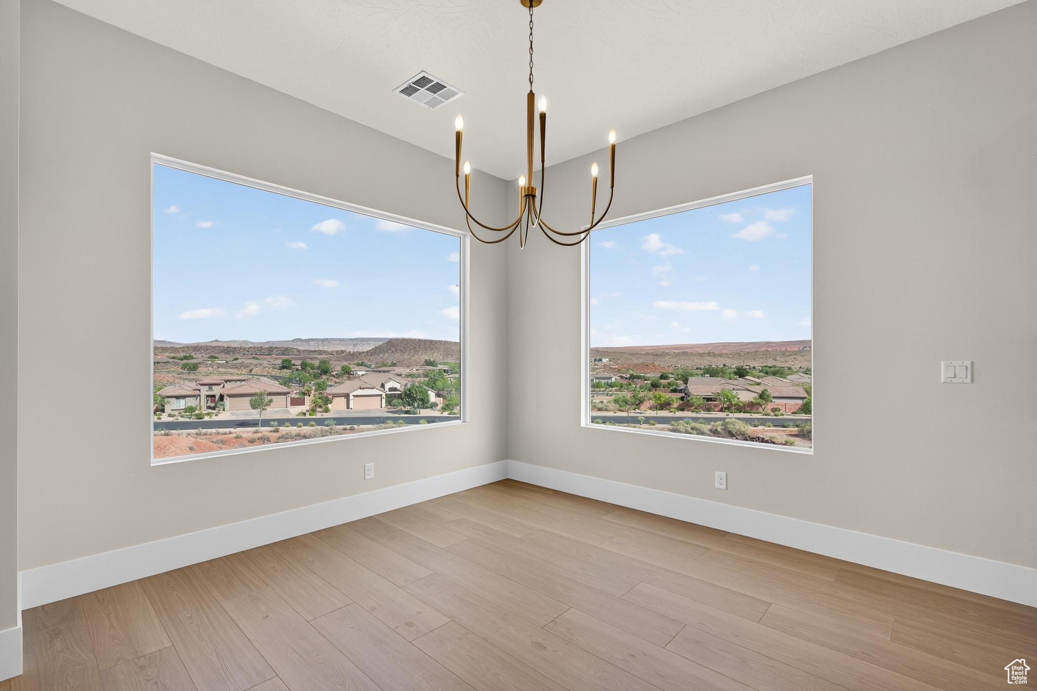 ESTATES AT BURKE SPRINGS - Residential