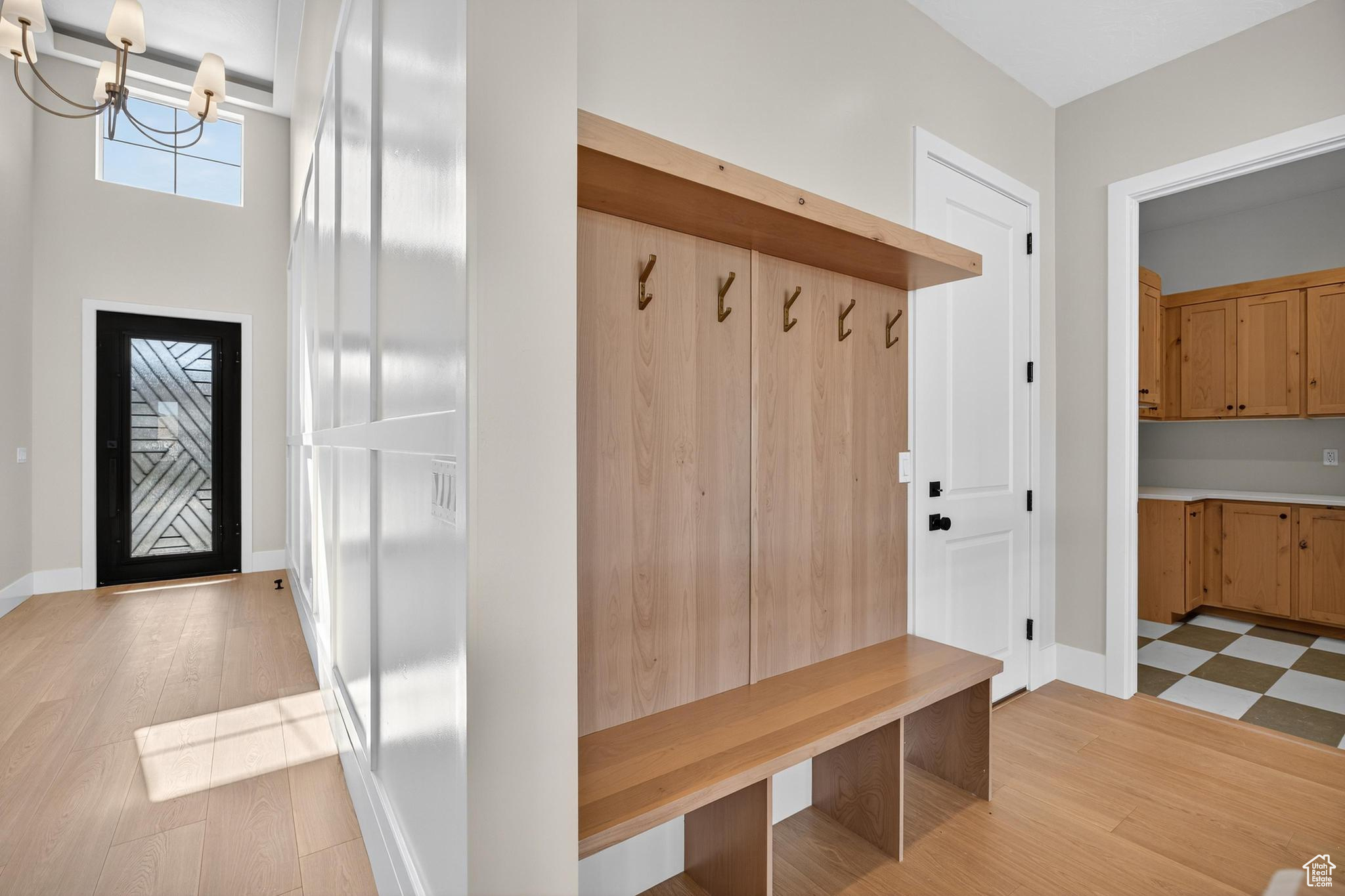 ESTATES AT BURKE SPRINGS - Residential