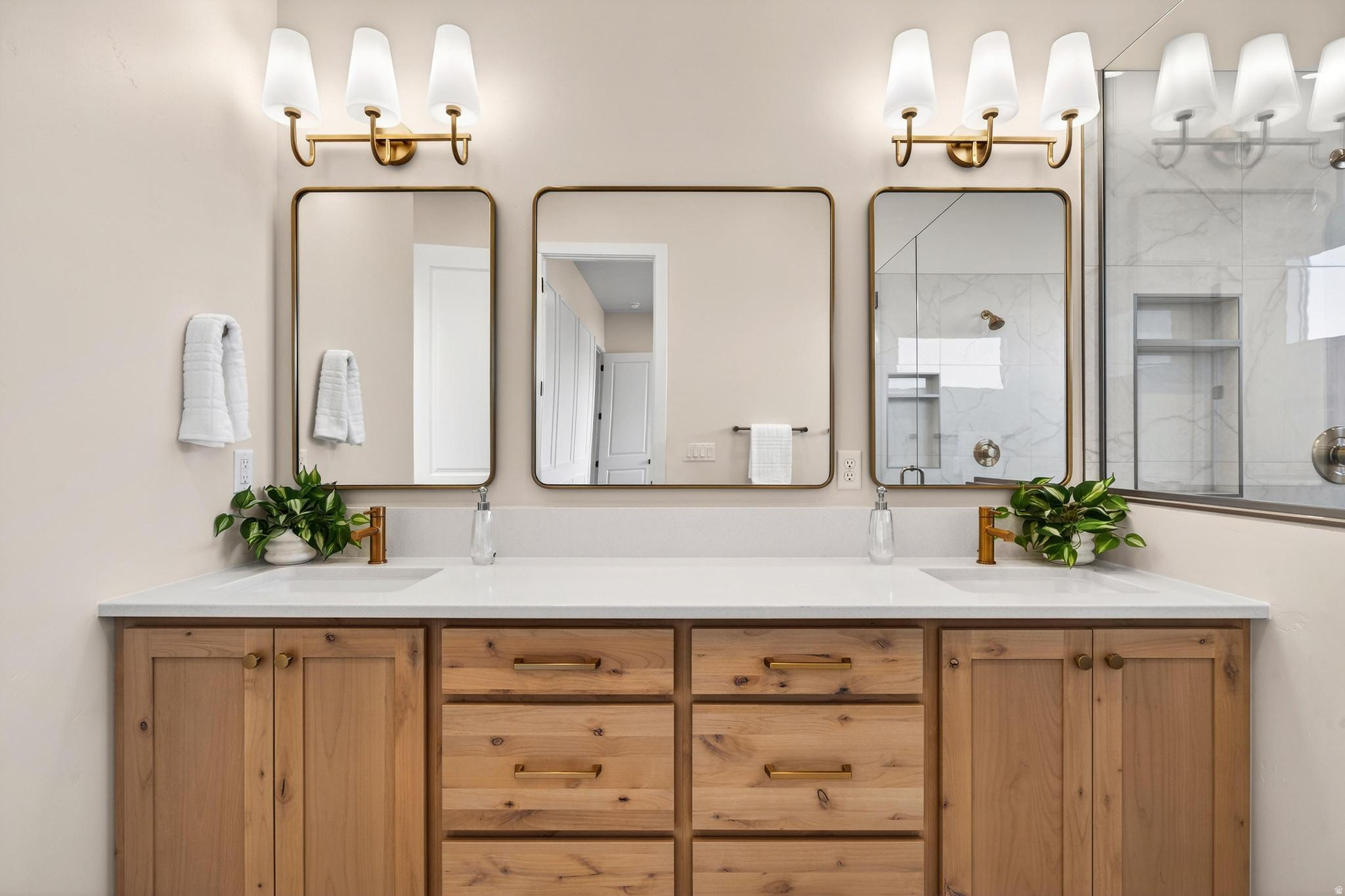 ESTATES AT BURKE SPRINGS - Residential