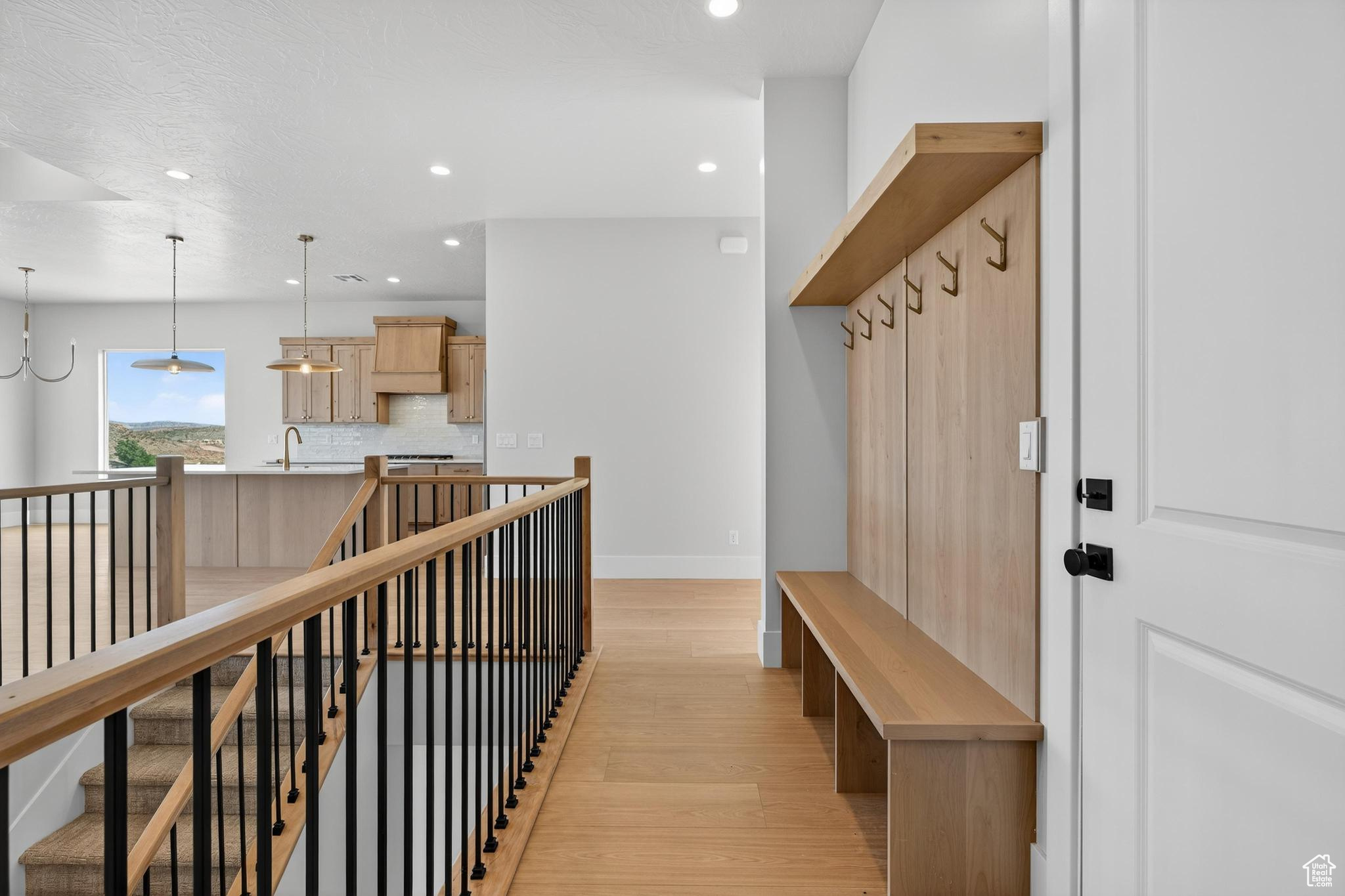 ESTATES AT BURKE SPRINGS - Residential