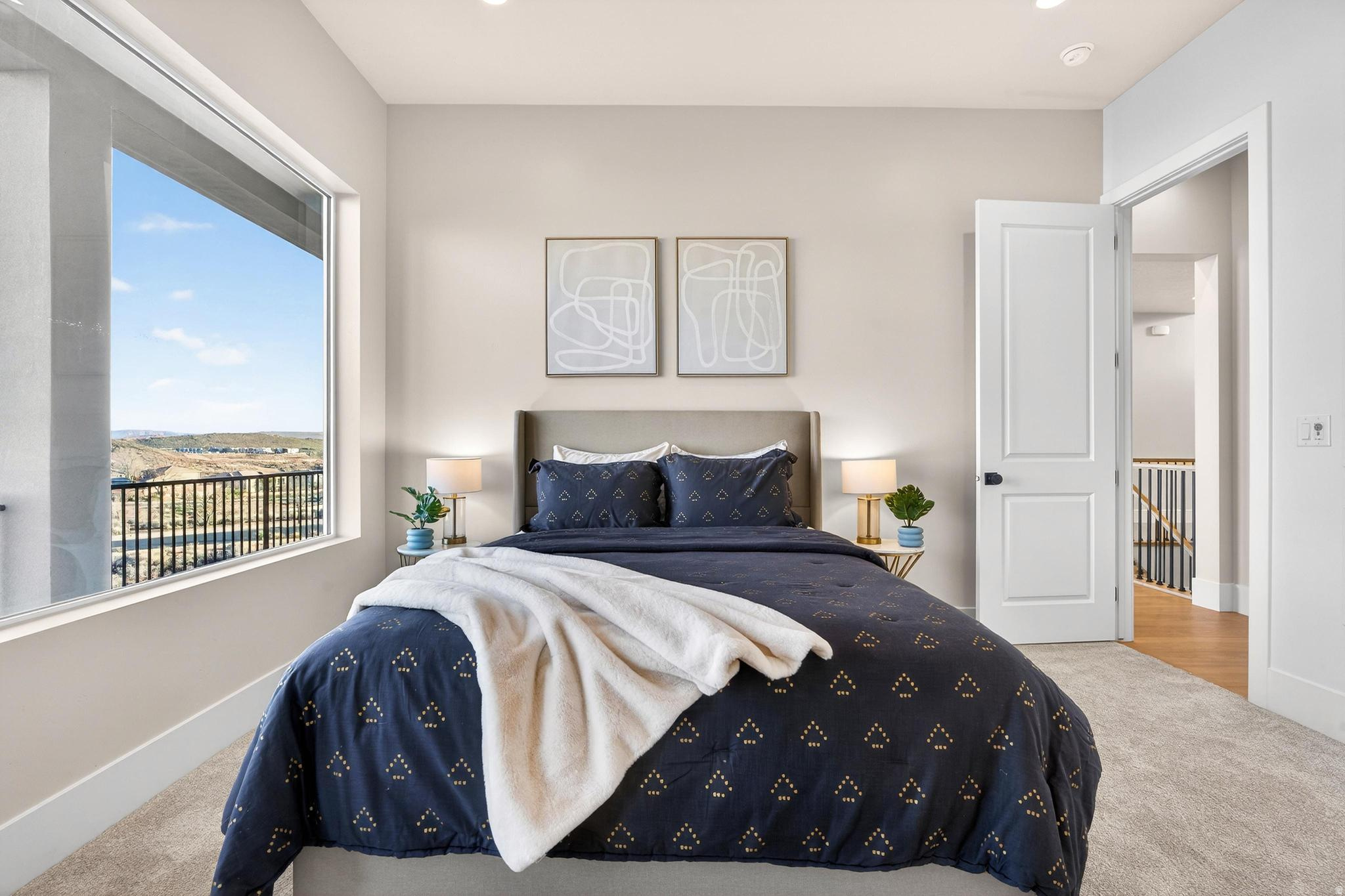 ESTATES AT BURKE SPRINGS - Residential