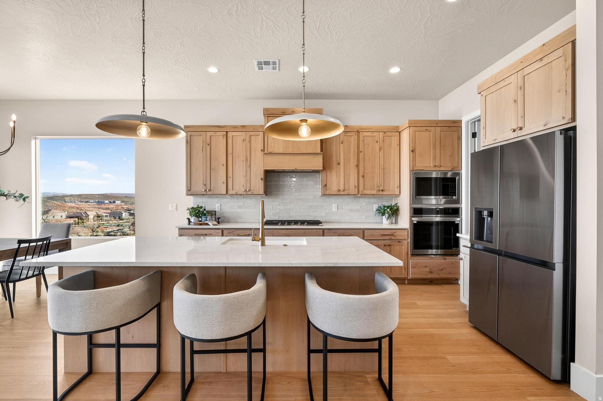 ESTATES AT BURKE SPRINGS - Residential