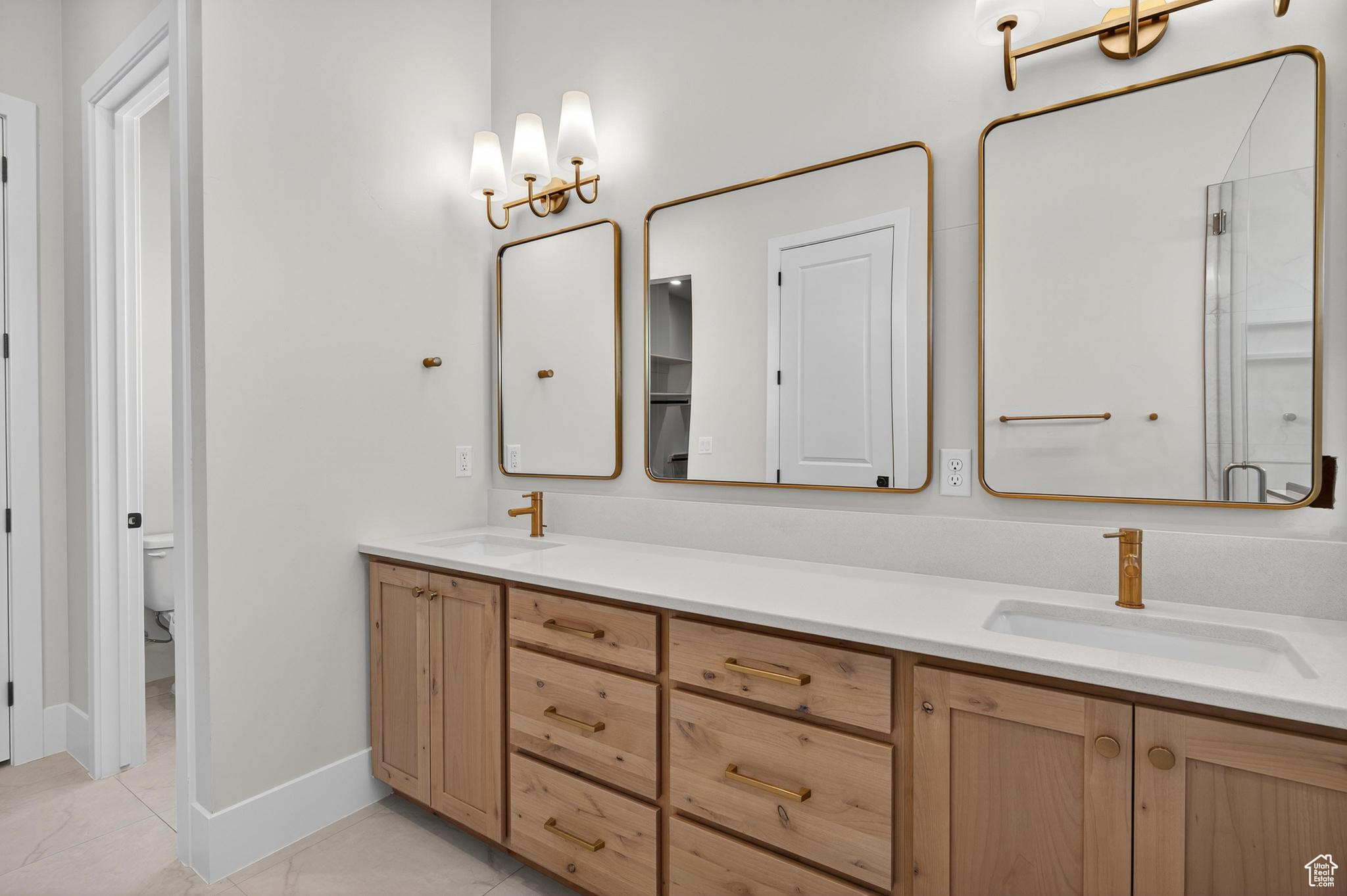 ESTATES AT BURKE SPRINGS - Residential