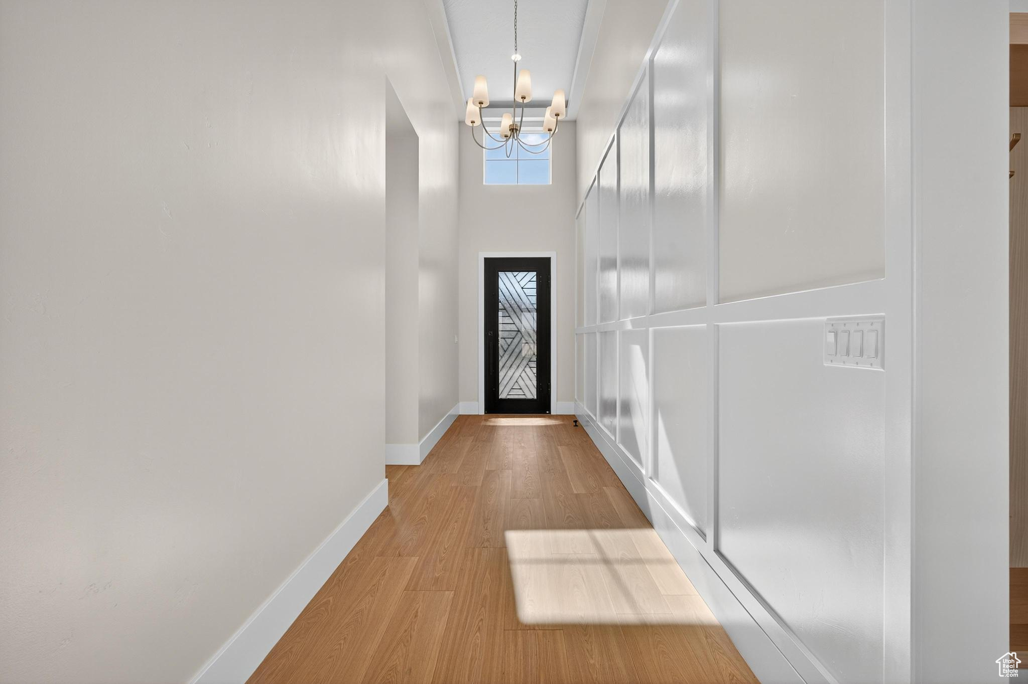 ESTATES AT BURKE SPRINGS - Residential