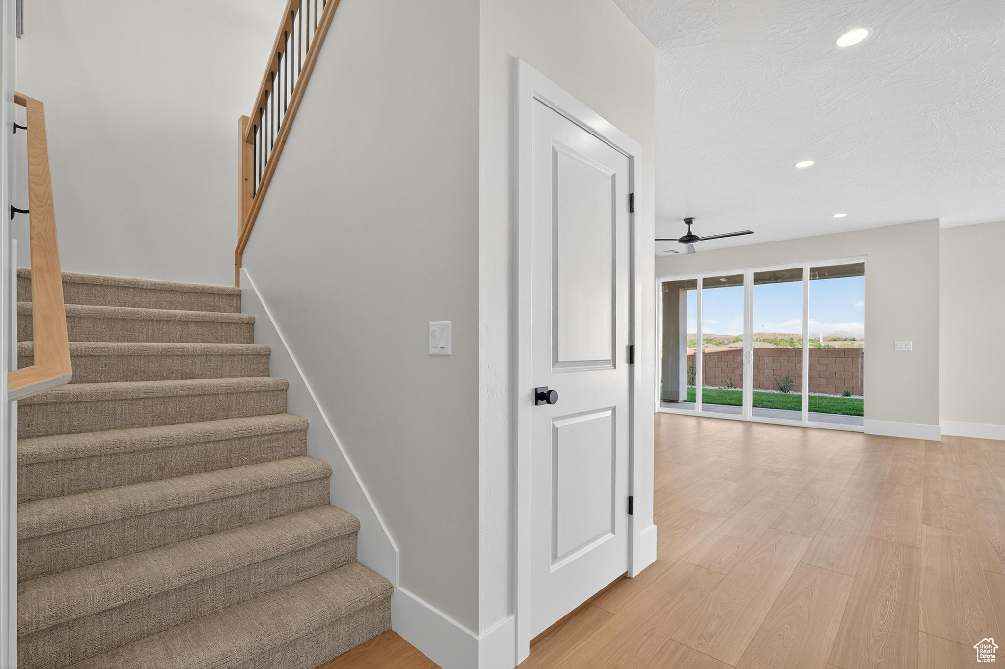 ESTATES AT BURKE SPRINGS - Residential