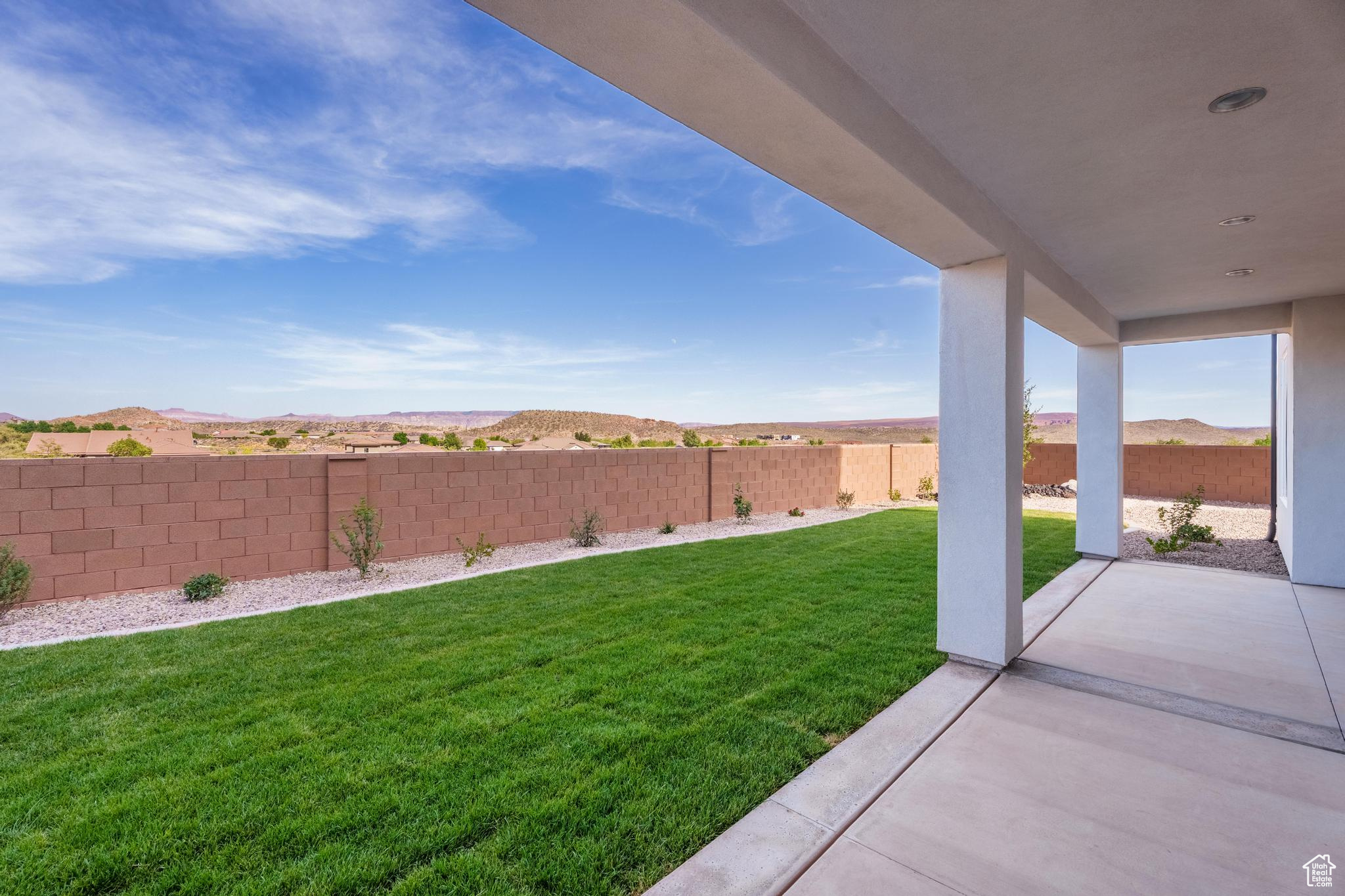 ESTATES AT BURKE SPRINGS - Residential