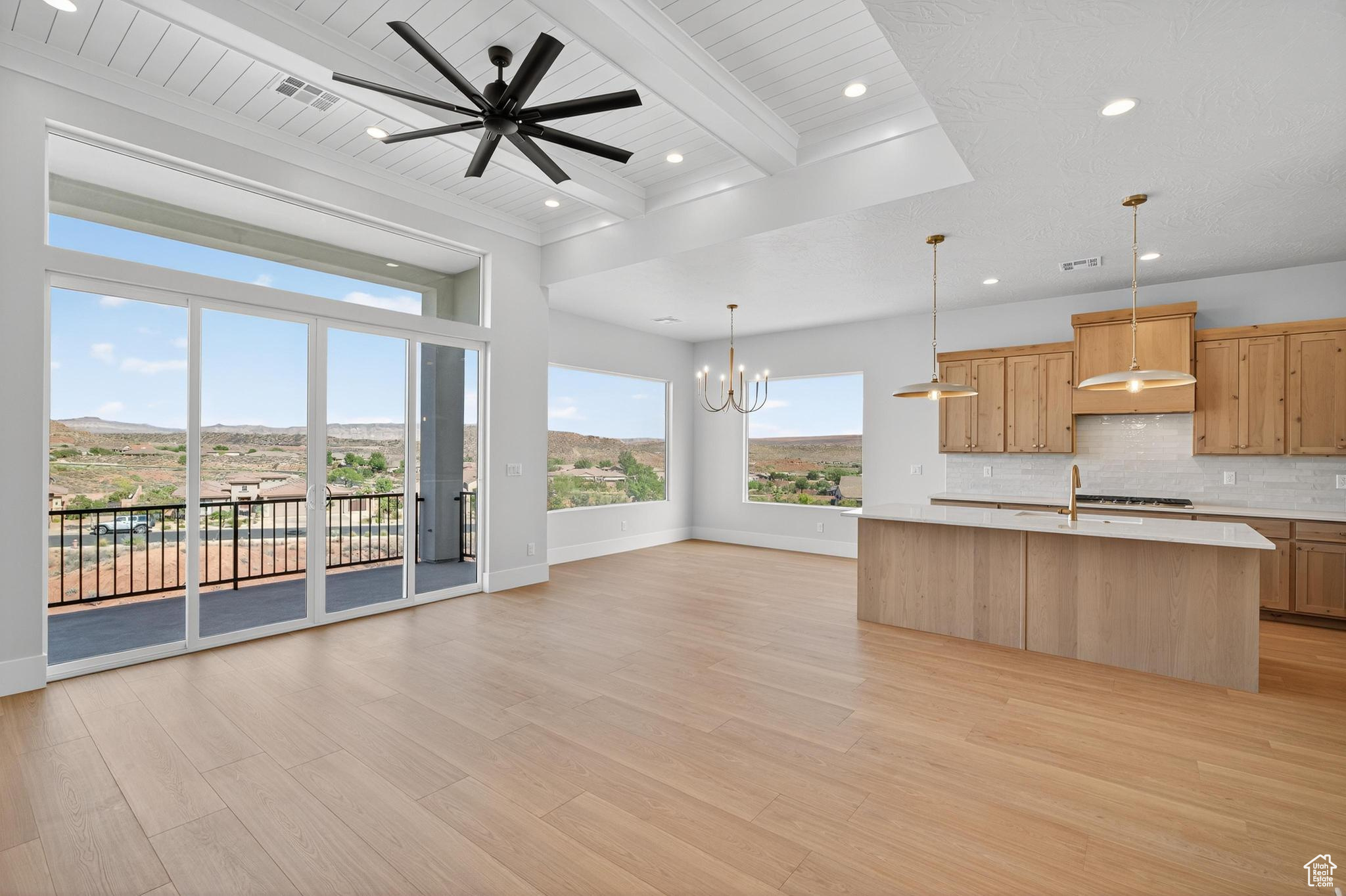 ESTATES AT BURKE SPRINGS - Residential