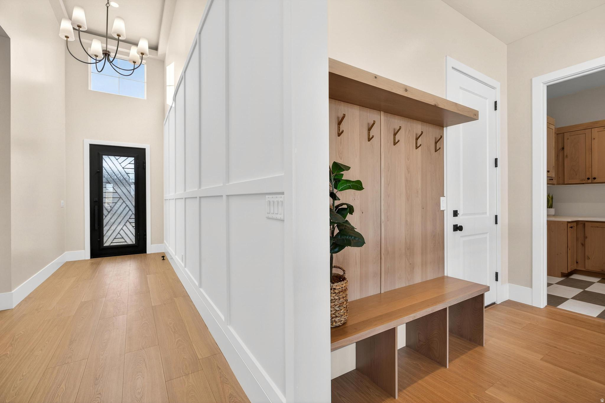 ESTATES AT BURKE SPRINGS - Residential