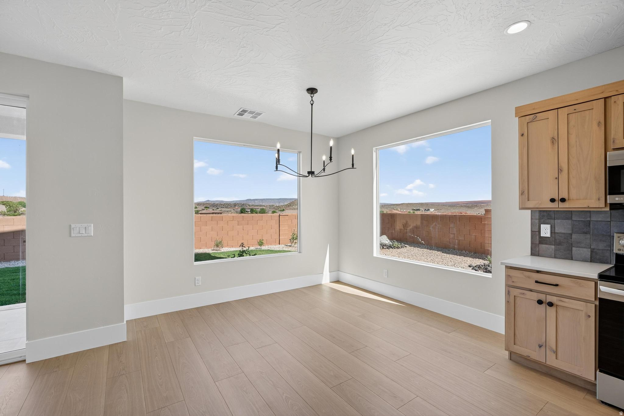 ESTATES AT BURKE SPRINGS - Residential