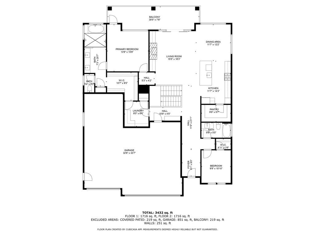 ESTATES AT BURKE SPRINGS - Residential
