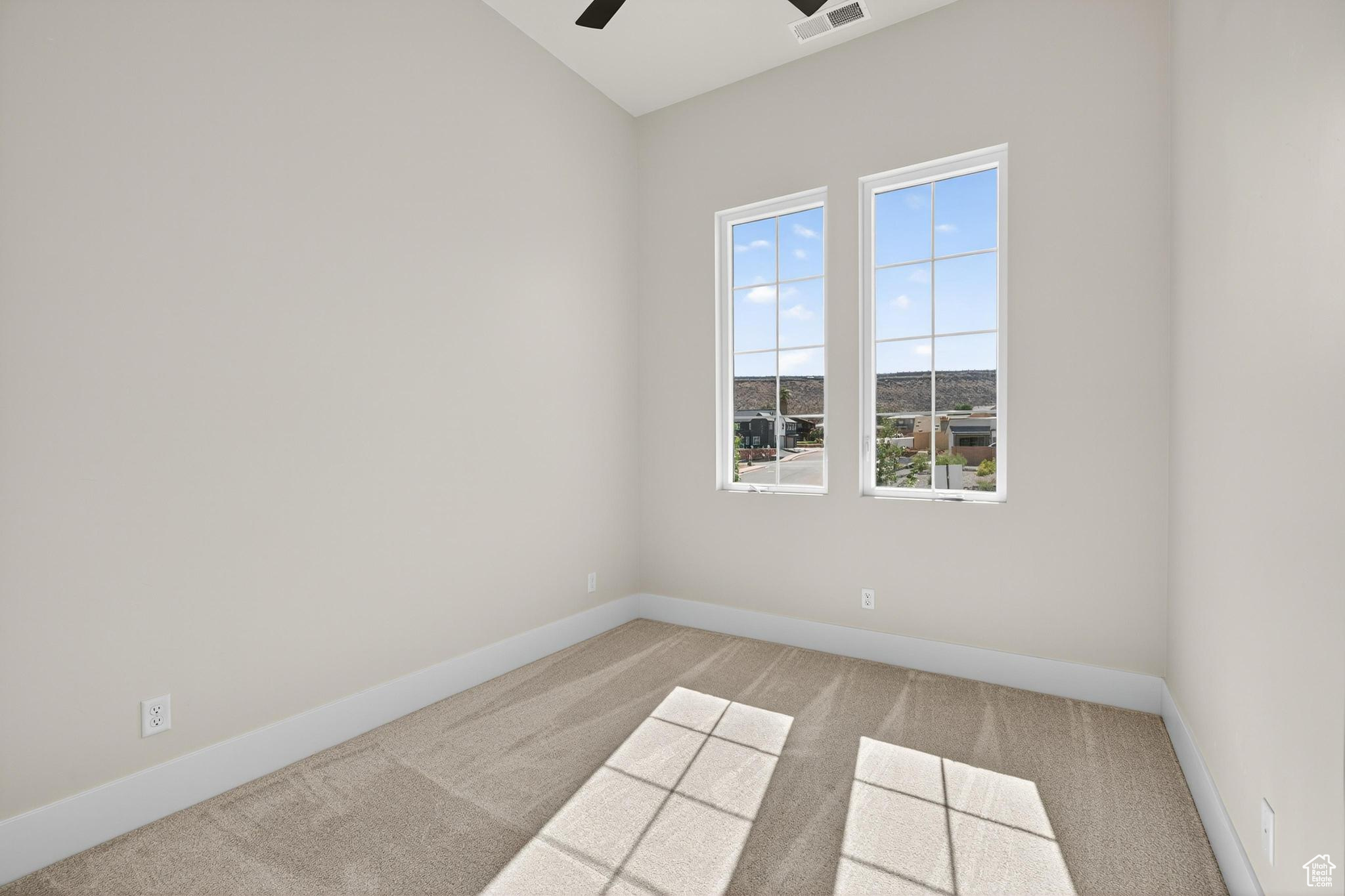 ESTATES AT BURKE SPRINGS - Residential