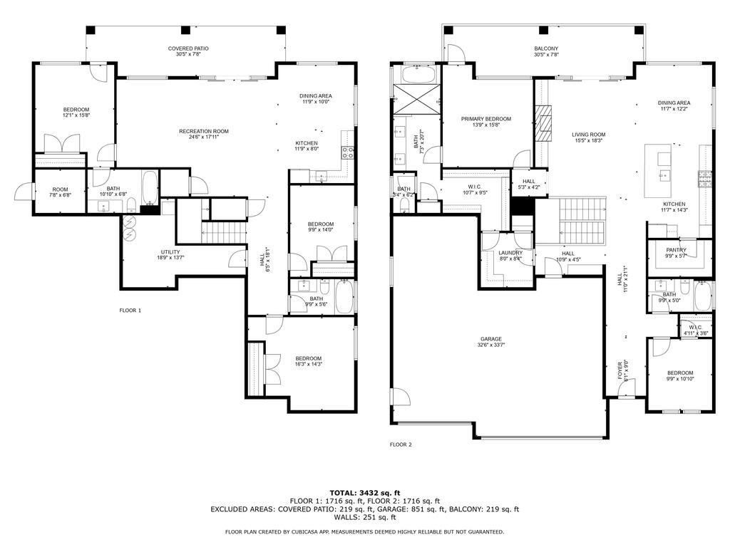 ESTATES AT BURKE SPRINGS - Residential