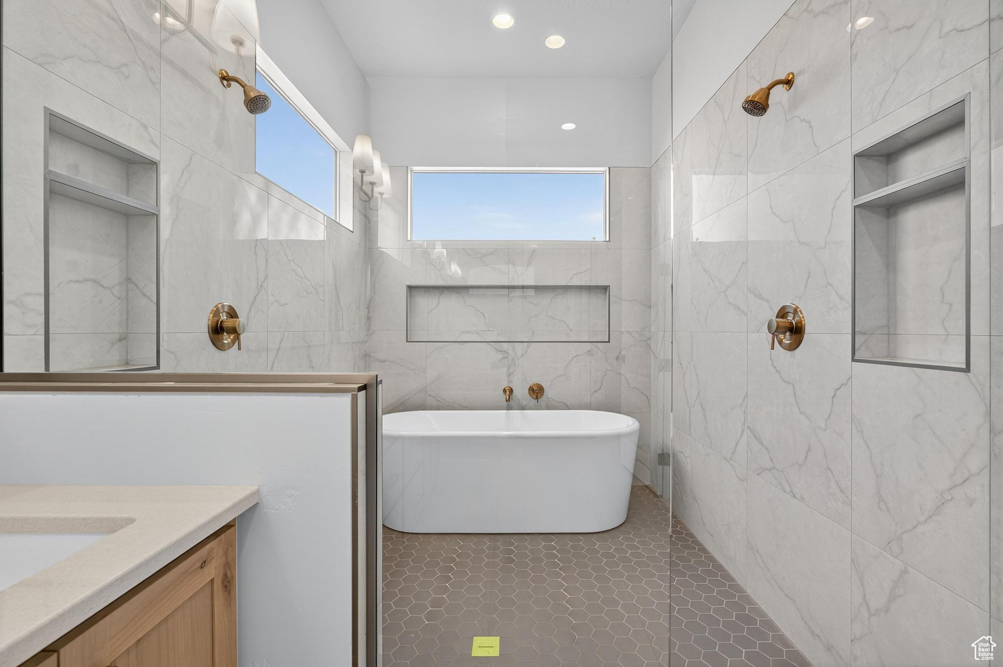 ESTATES AT BURKE SPRINGS - Residential