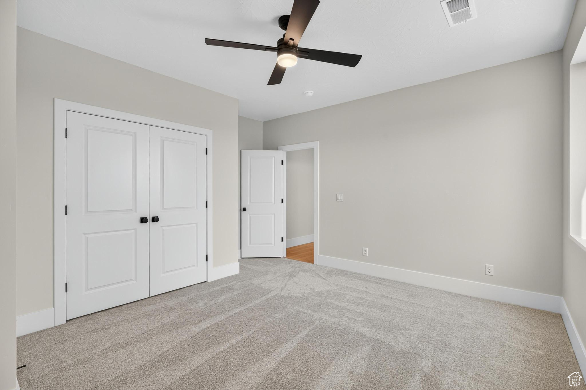 ESTATES AT BURKE SPRINGS - Residential