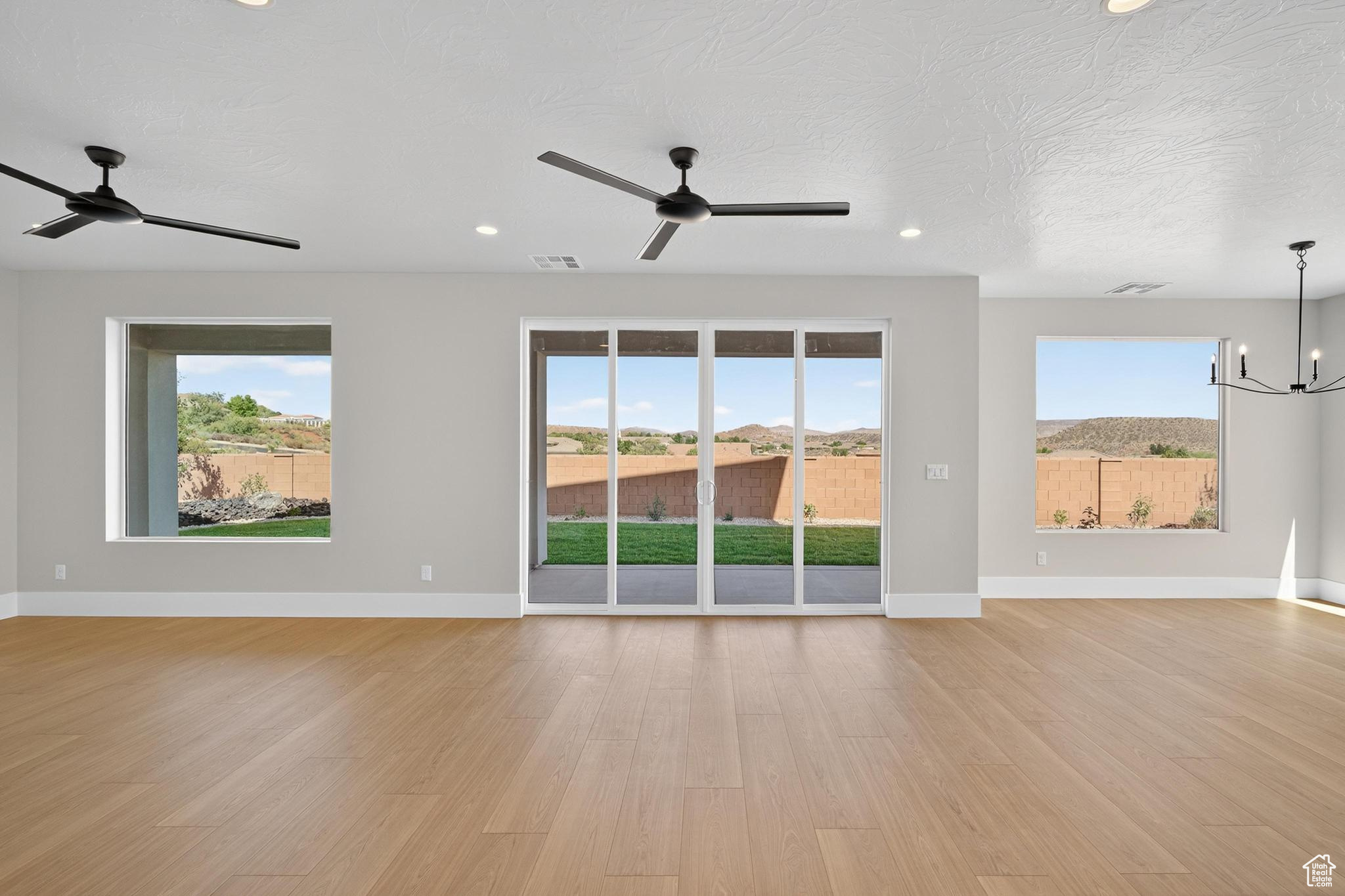 ESTATES AT BURKE SPRINGS - Residential