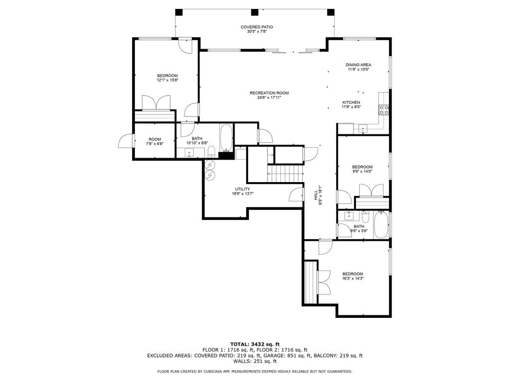 ESTATES AT BURKE SPRINGS - Residential