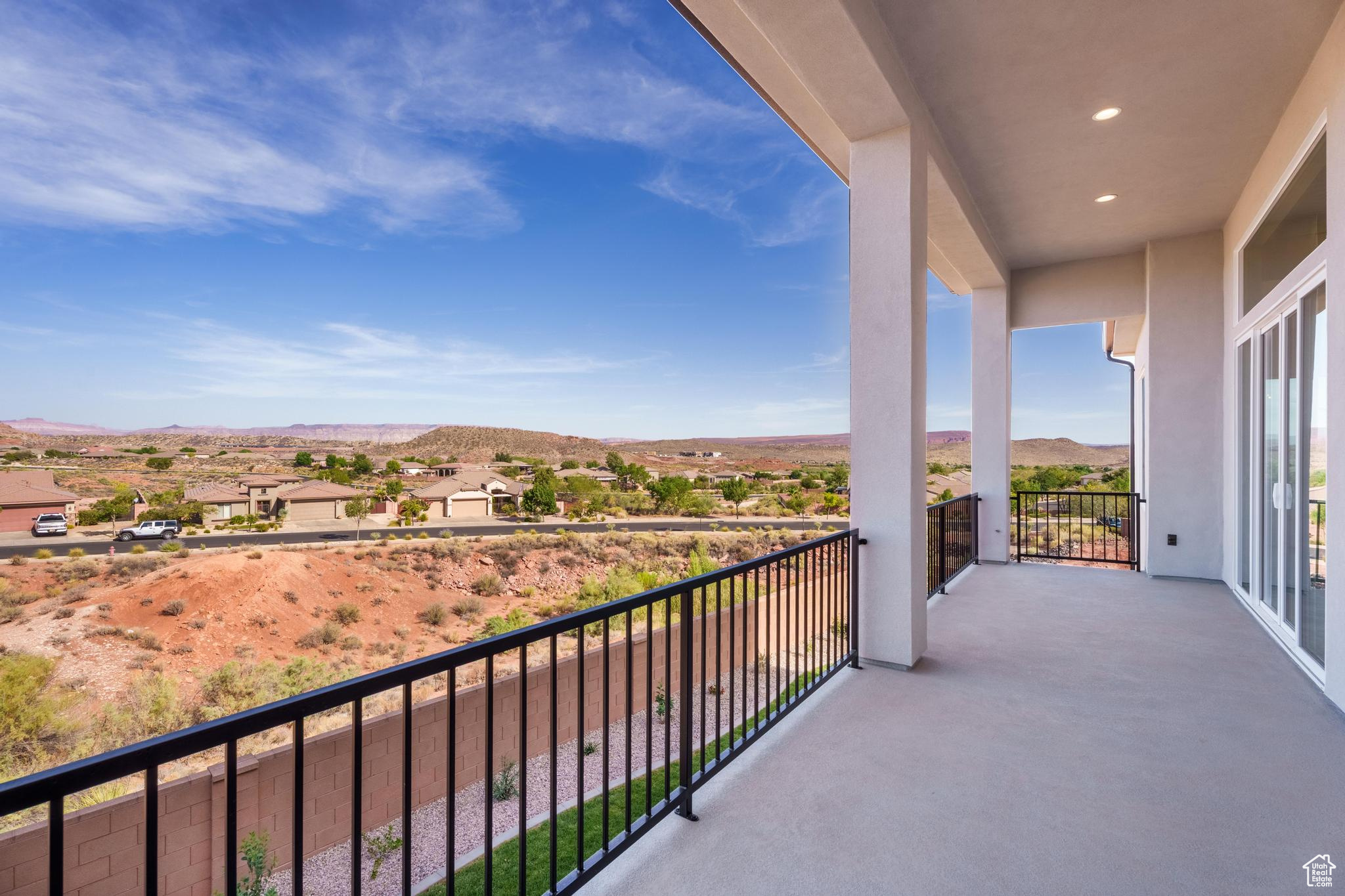 ESTATES AT BURKE SPRINGS - Residential