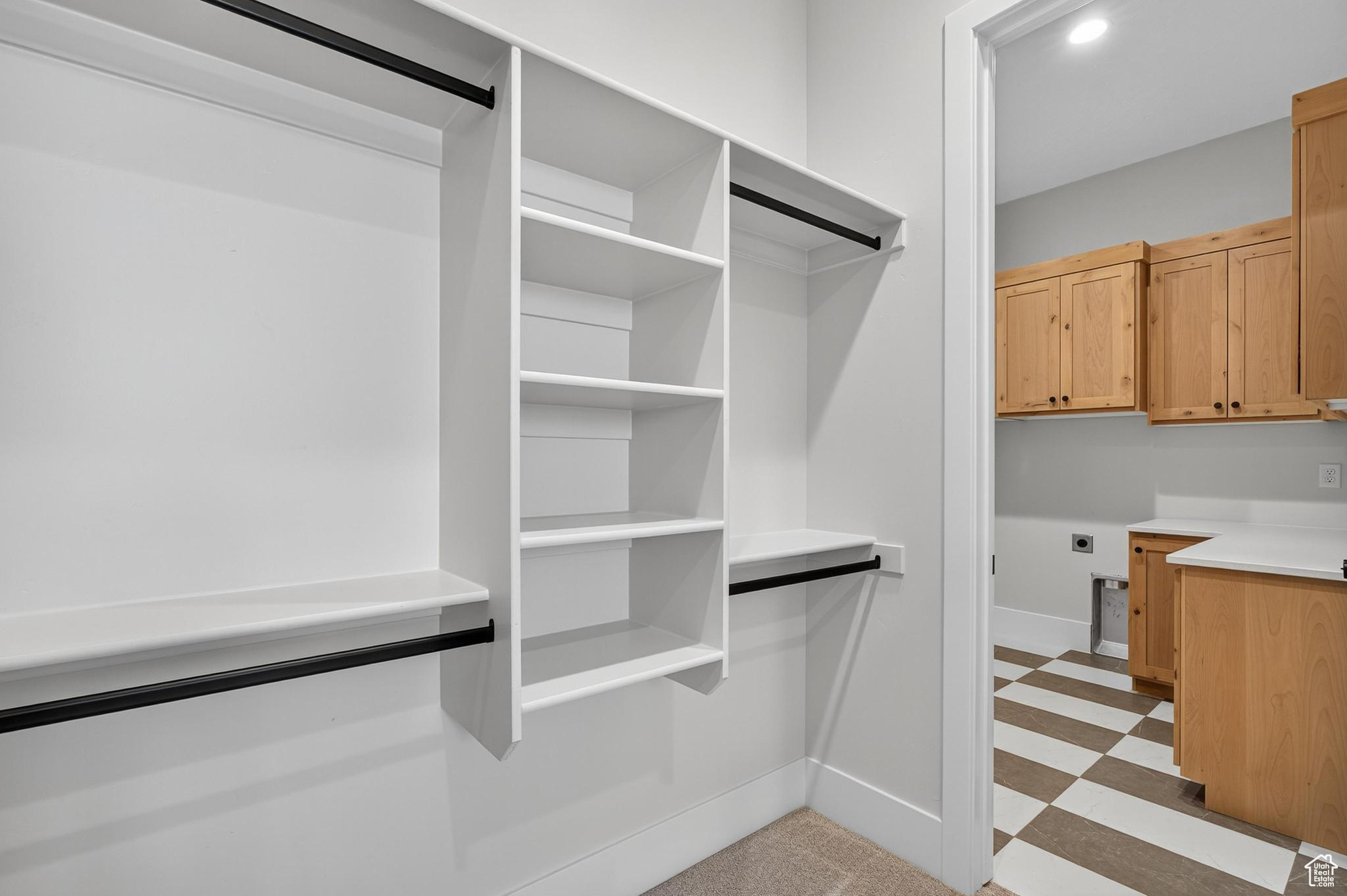 ESTATES AT BURKE SPRINGS - Residential