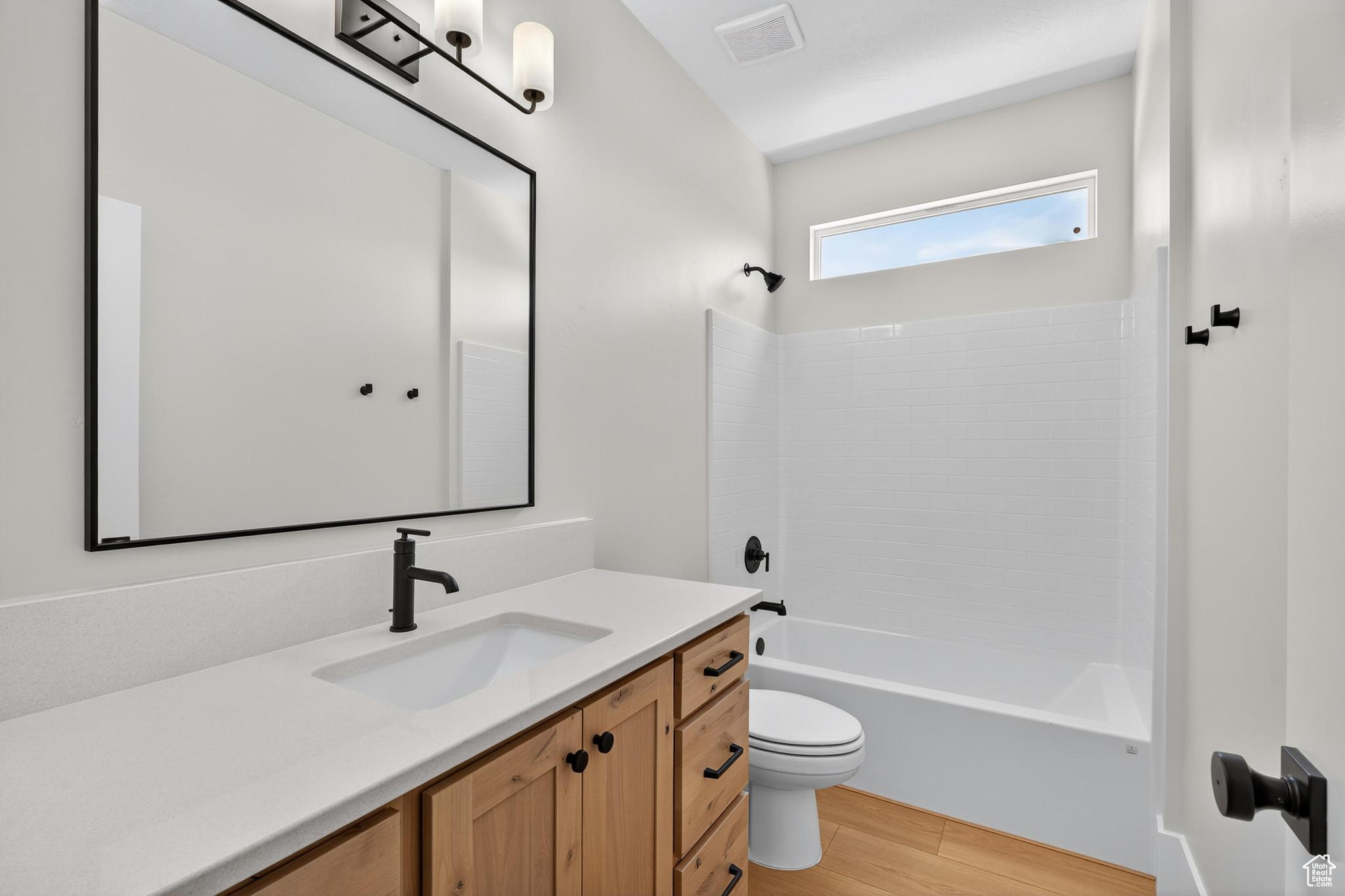 ESTATES AT BURKE SPRINGS - Residential