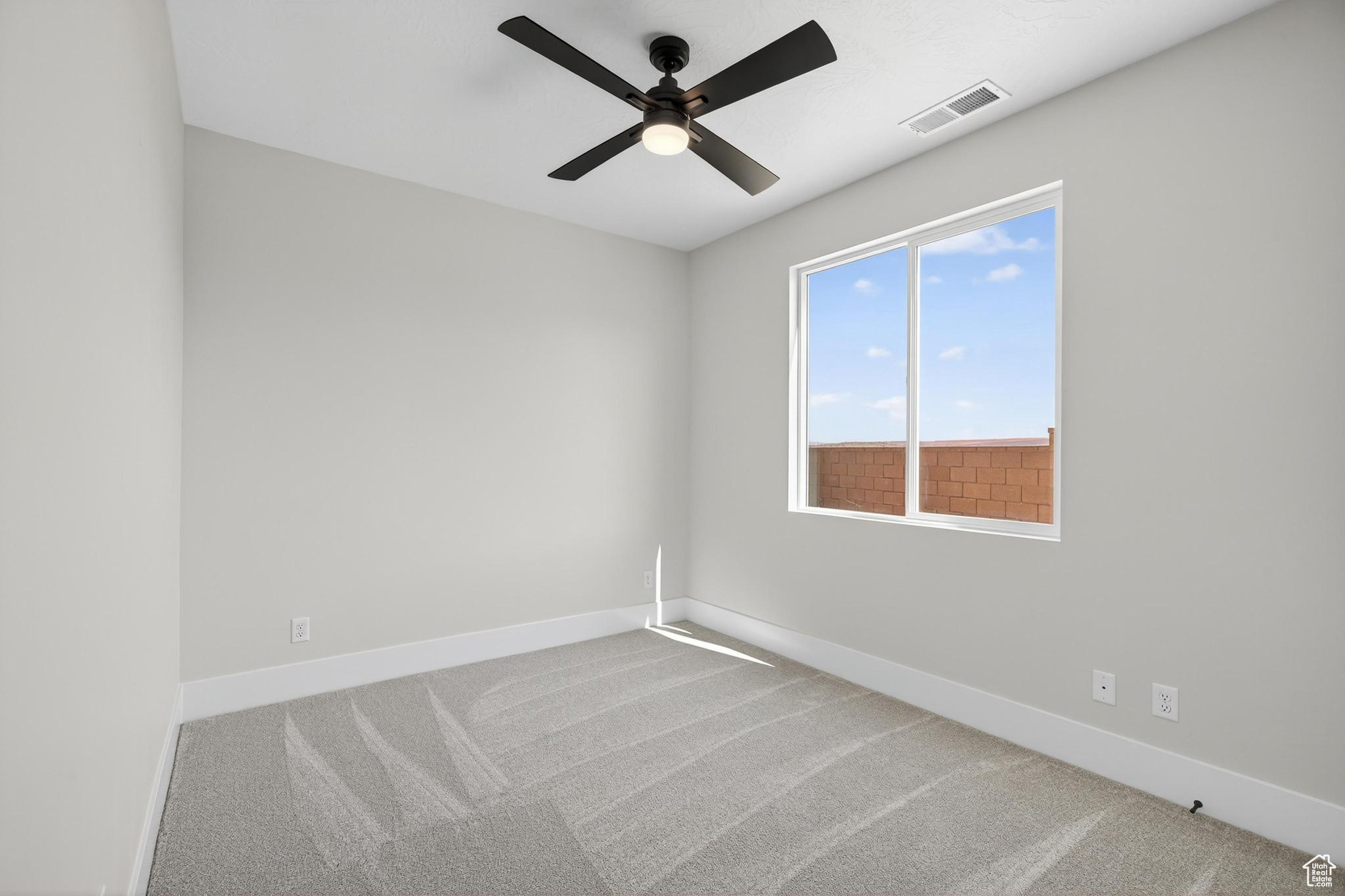 ESTATES AT BURKE SPRINGS - Residential