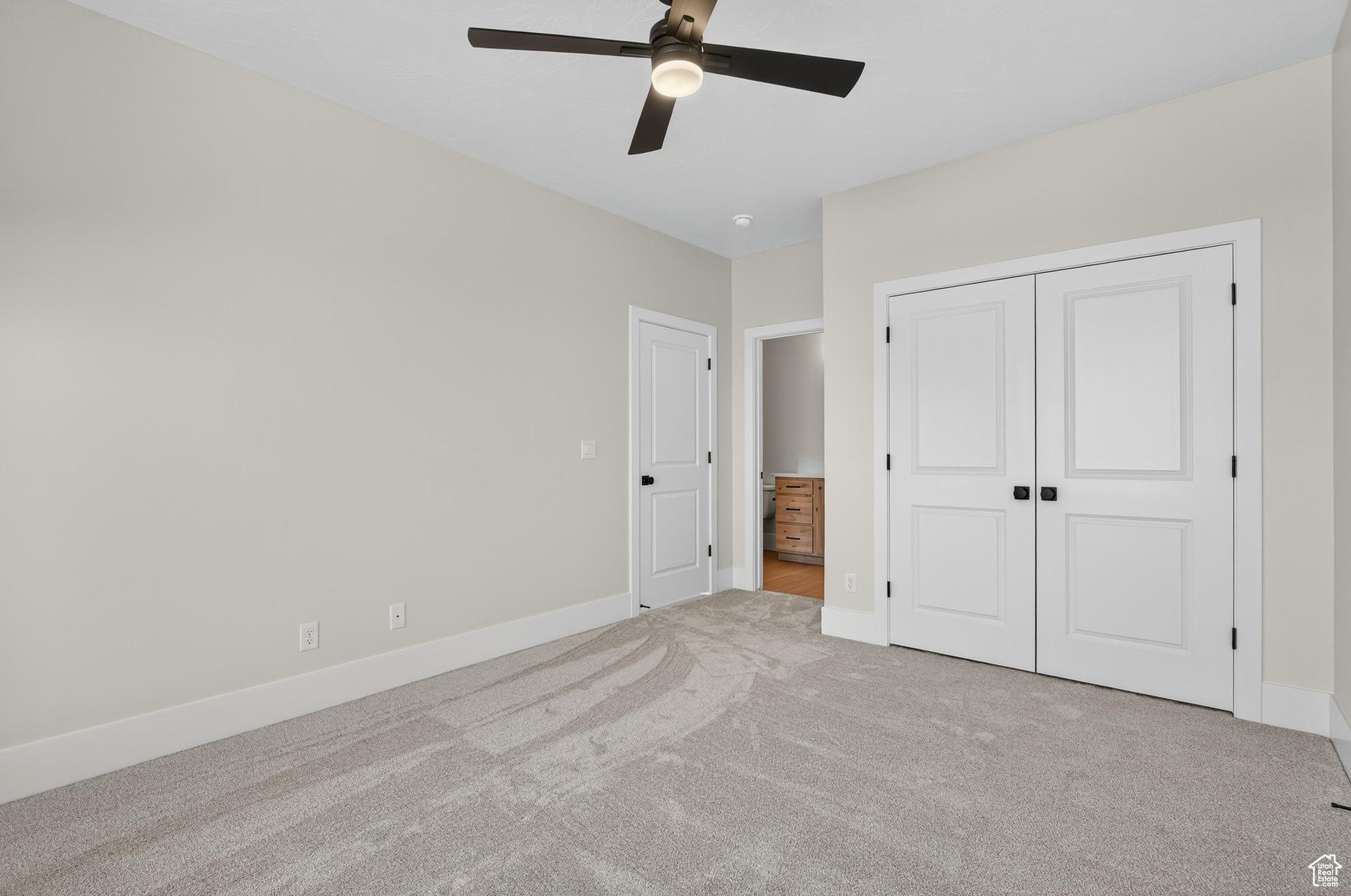 ESTATES AT BURKE SPRINGS - Residential